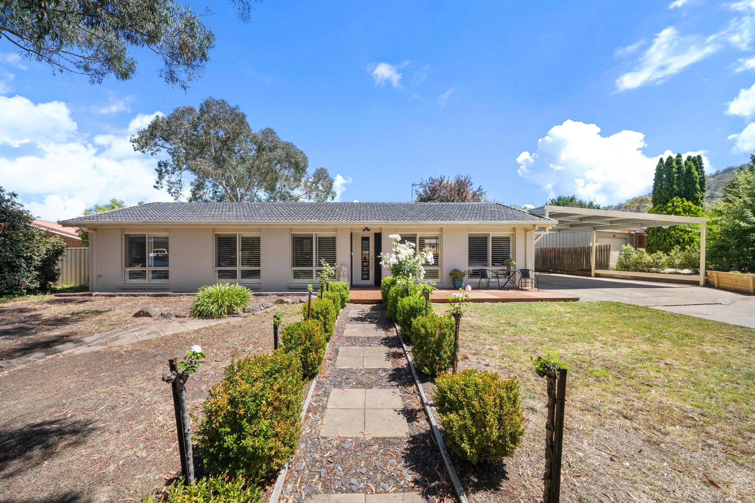 14 Altson Circuit, Conder ACT 2906, Conder - Image 1
