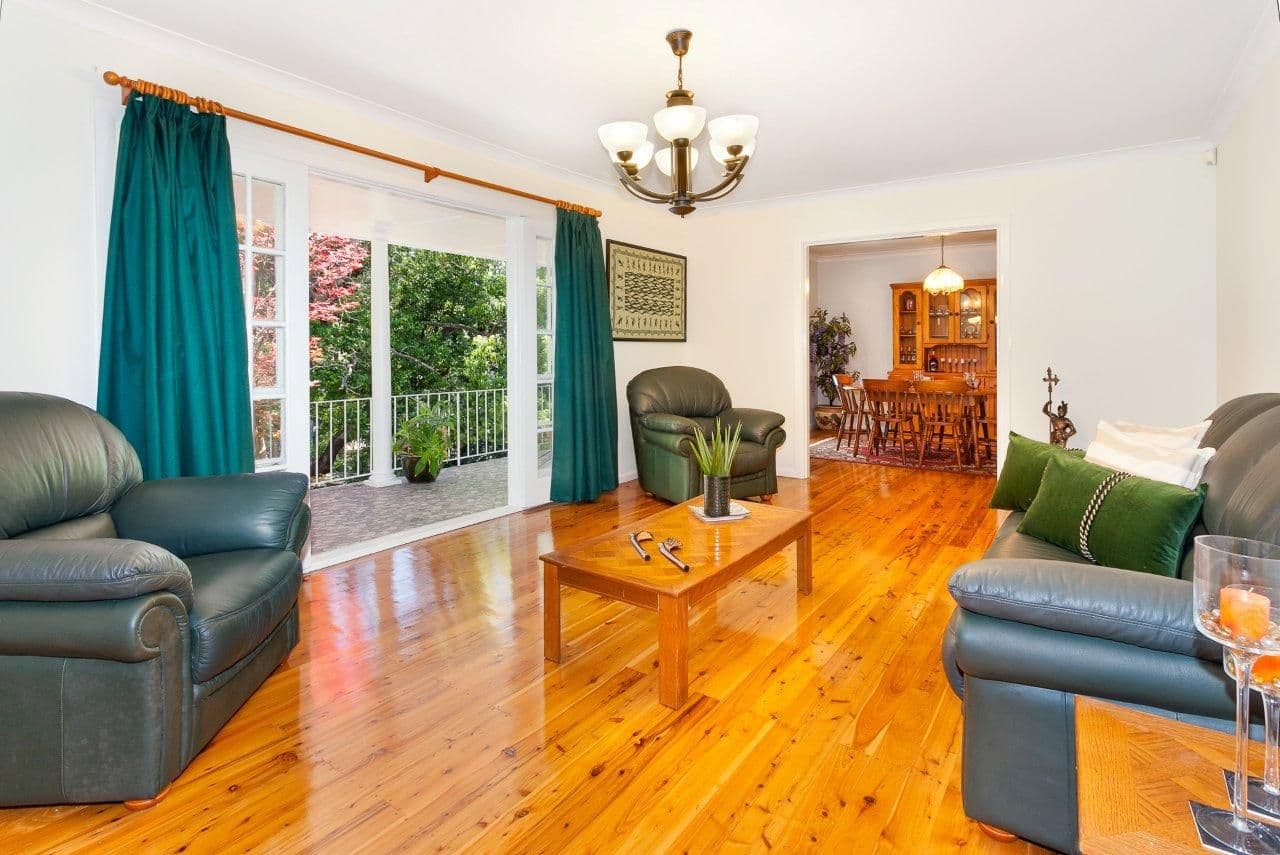 41 Highlands Avenue, GORDON NSW 2072, Gordon - Thumbnail 3
