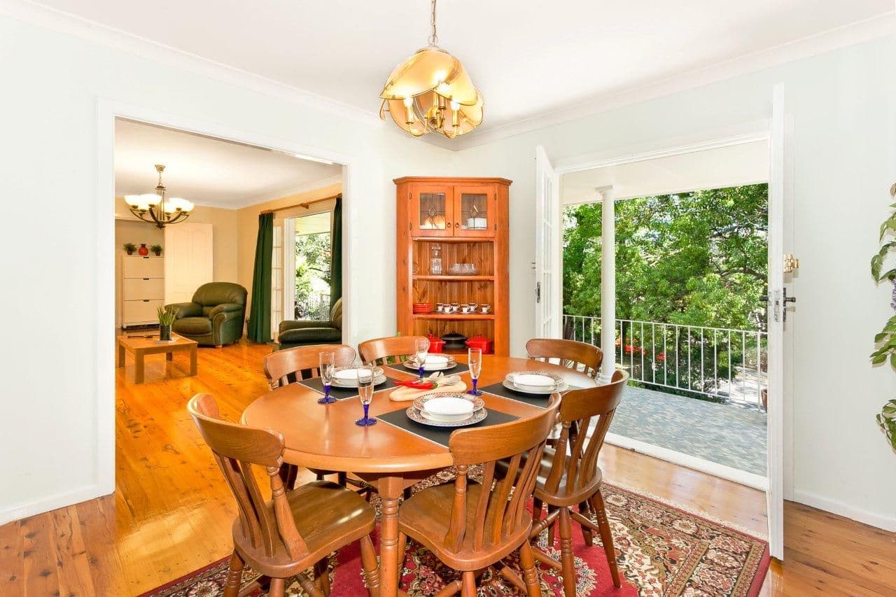 41 Highlands Avenue, GORDON NSW 2072, Gordon - Thumbnail 4