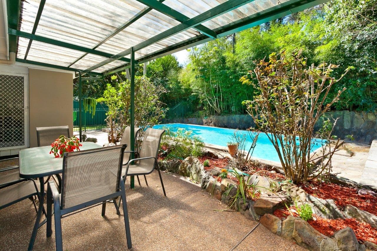 41 Highlands Avenue, GORDON NSW 2072, Gordon - Thumbnail 7