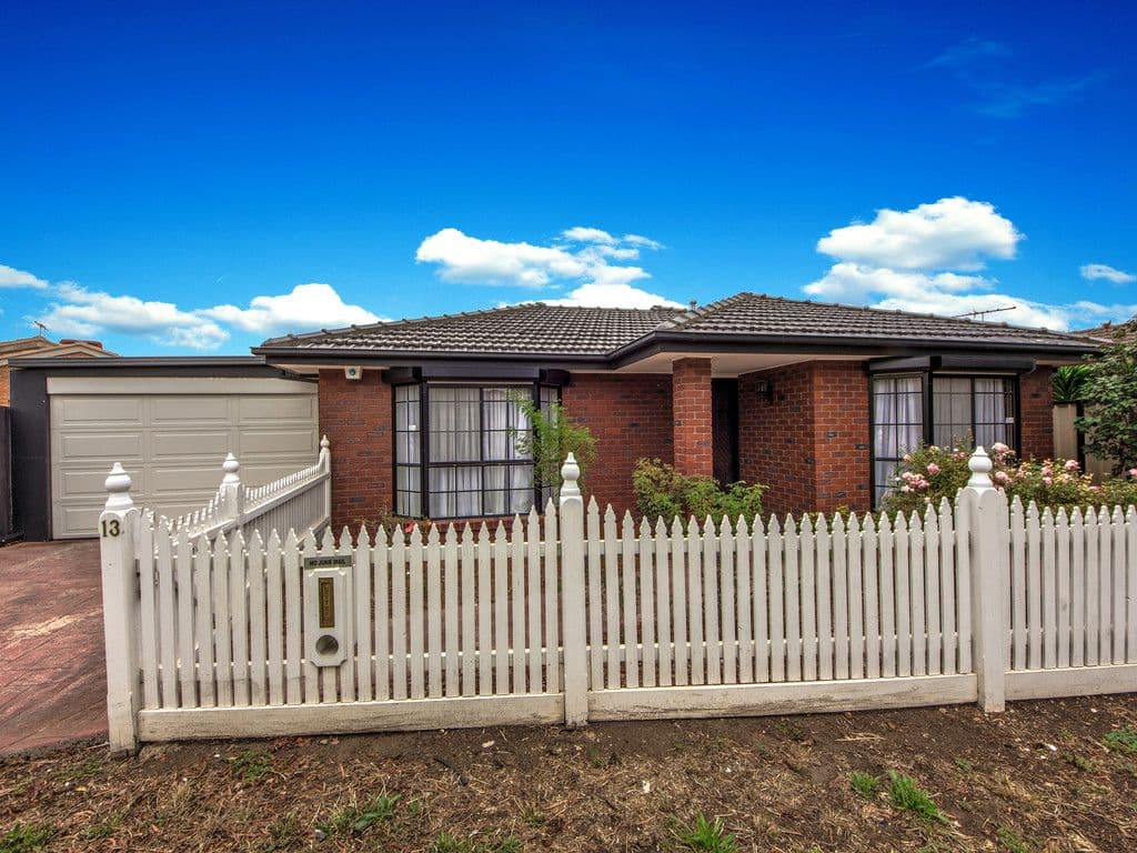 13 Kiev Walk, Delahey VIC 3037, Delahey - Image 1