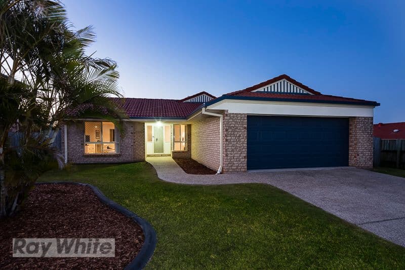 3 Creekside Cct West, VICTORIA POINT QLD 4165, Victoria Point - Thumbnail 2