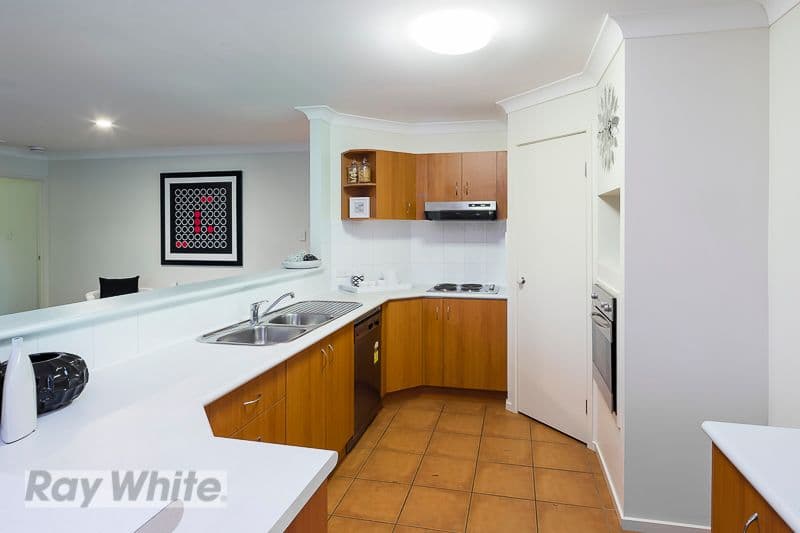 3 Creekside Cct West, VICTORIA POINT QLD 4165, Victoria Point - Thumbnail 8