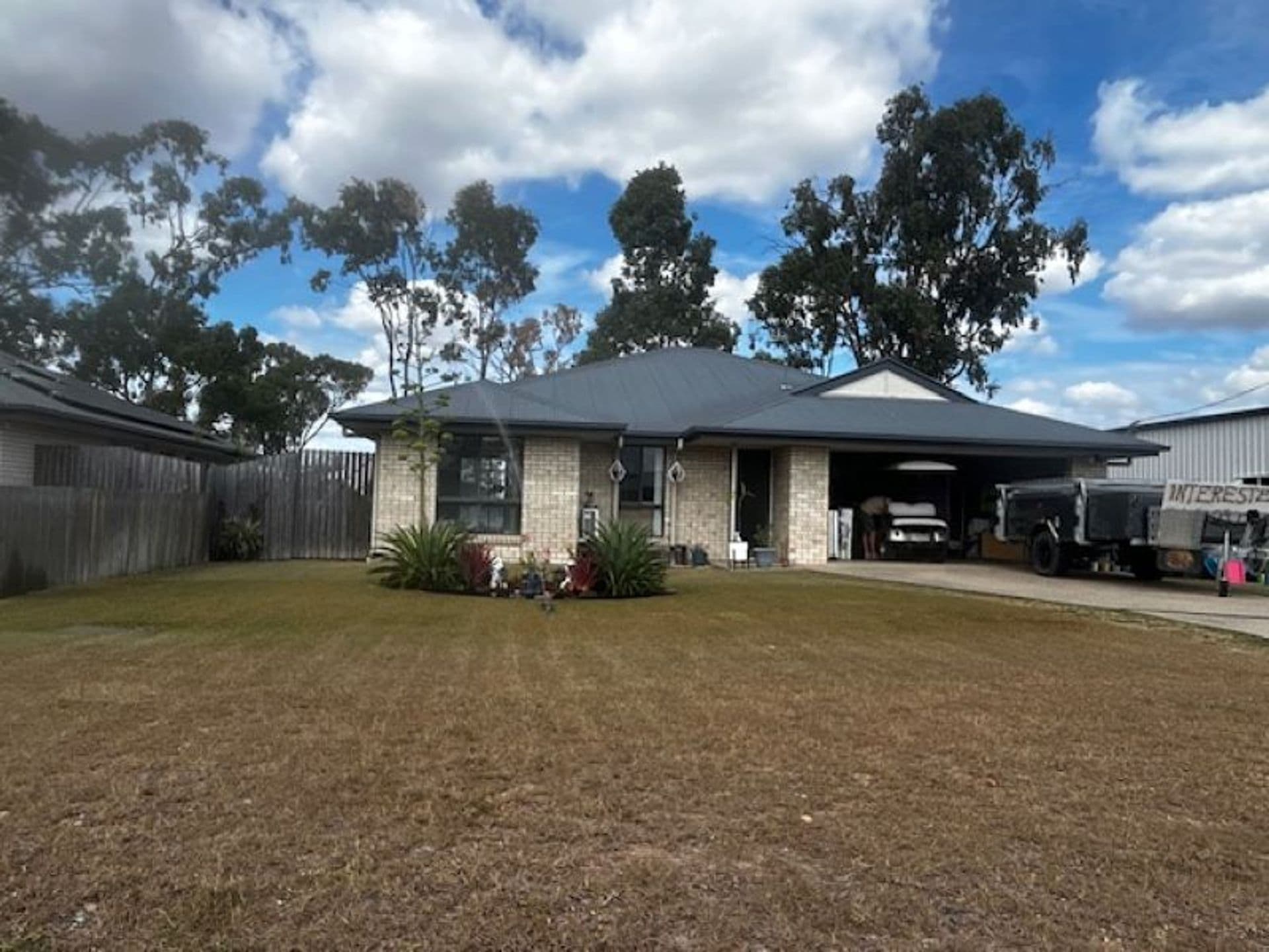 38 Wilkin Street, Nebo, QLD, 4742, Nebo - Image 1