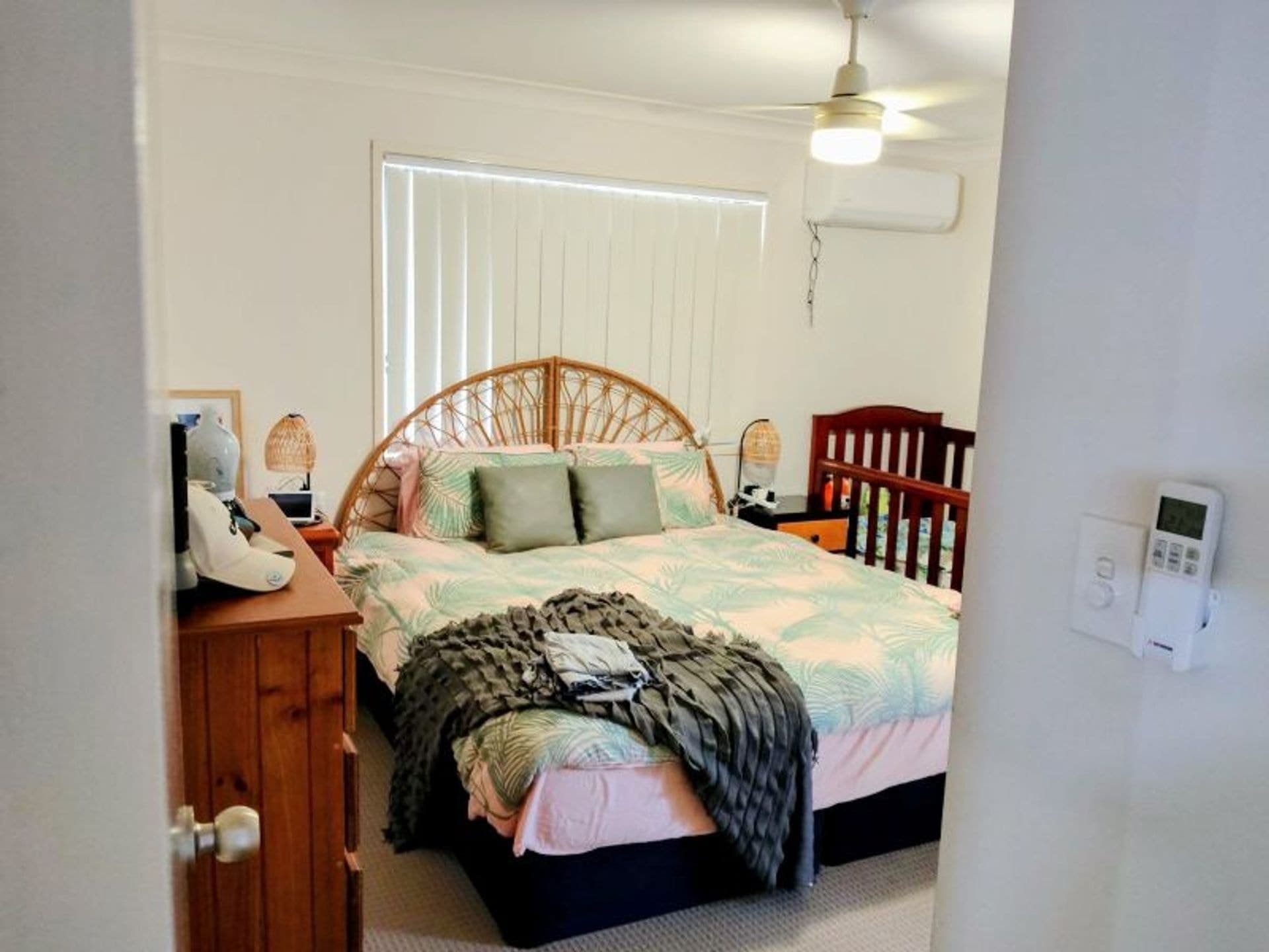 38 Wilkin Street, Nebo, QLD, 4742, Nebo - Thumbnail 5
