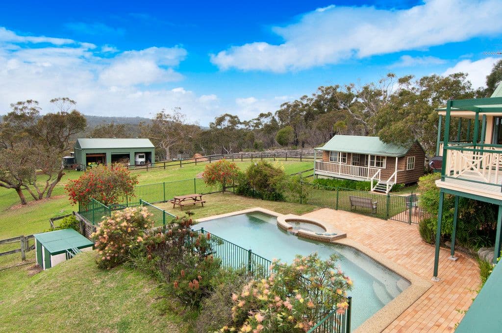 305 McCarrs Creek Road, TERREY HILLS NSW 2084, Terrey Hills - Thumbnail 3