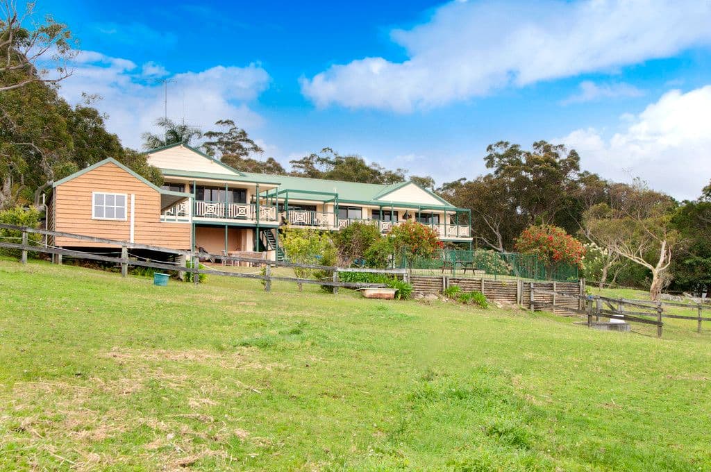 305 McCarrs Creek Road, TERREY HILLS NSW 2084, Terrey Hills - Thumbnail 7