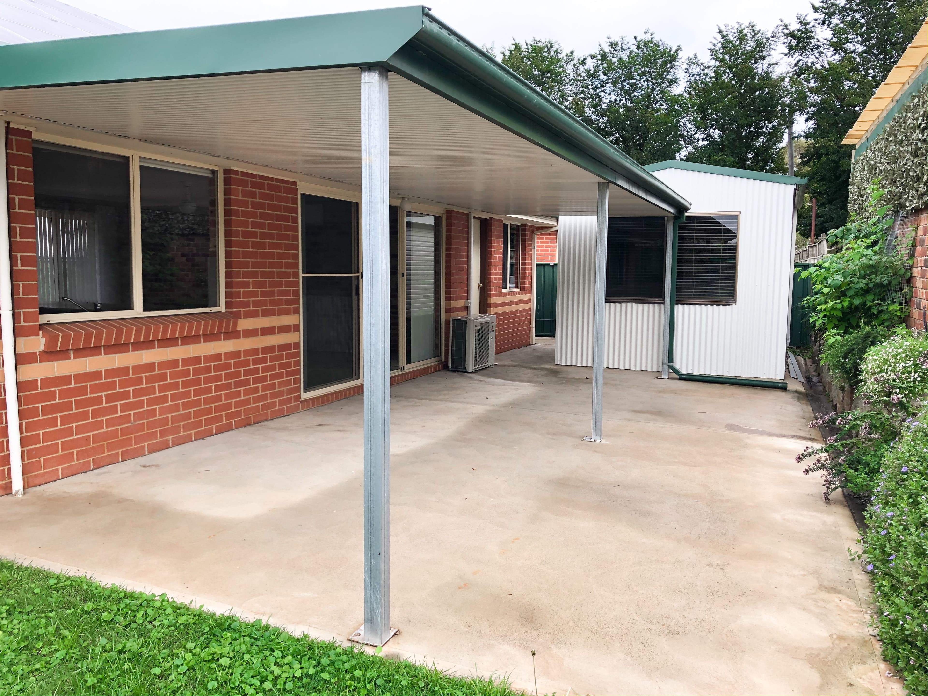 2/205 Wallace Street, Braidwood NSW 2622, Braidwood - Thumbnail 3