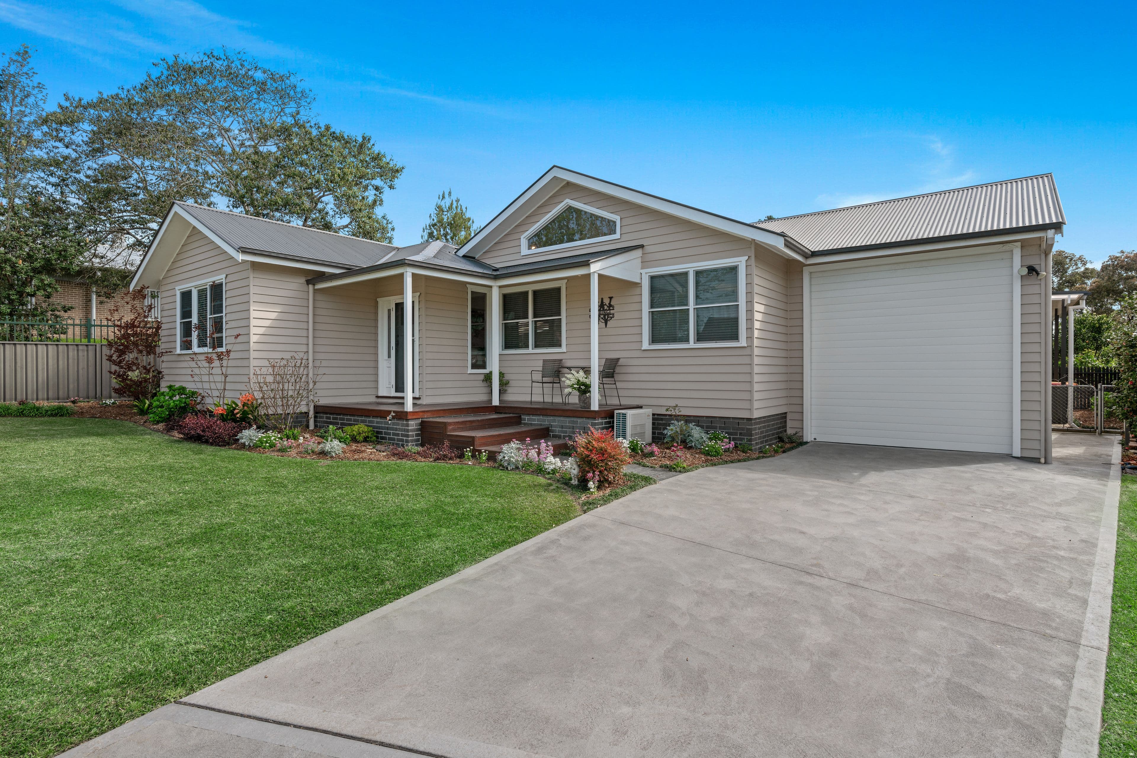 50 Walsh Crescent, North Nowra NSW 2541, North Nowra - Image 1