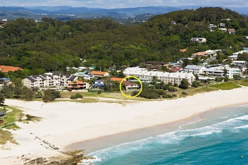 12 Darwalla Avenue, CURRUMBIN QLD 4223, Currumbin - Image 1
