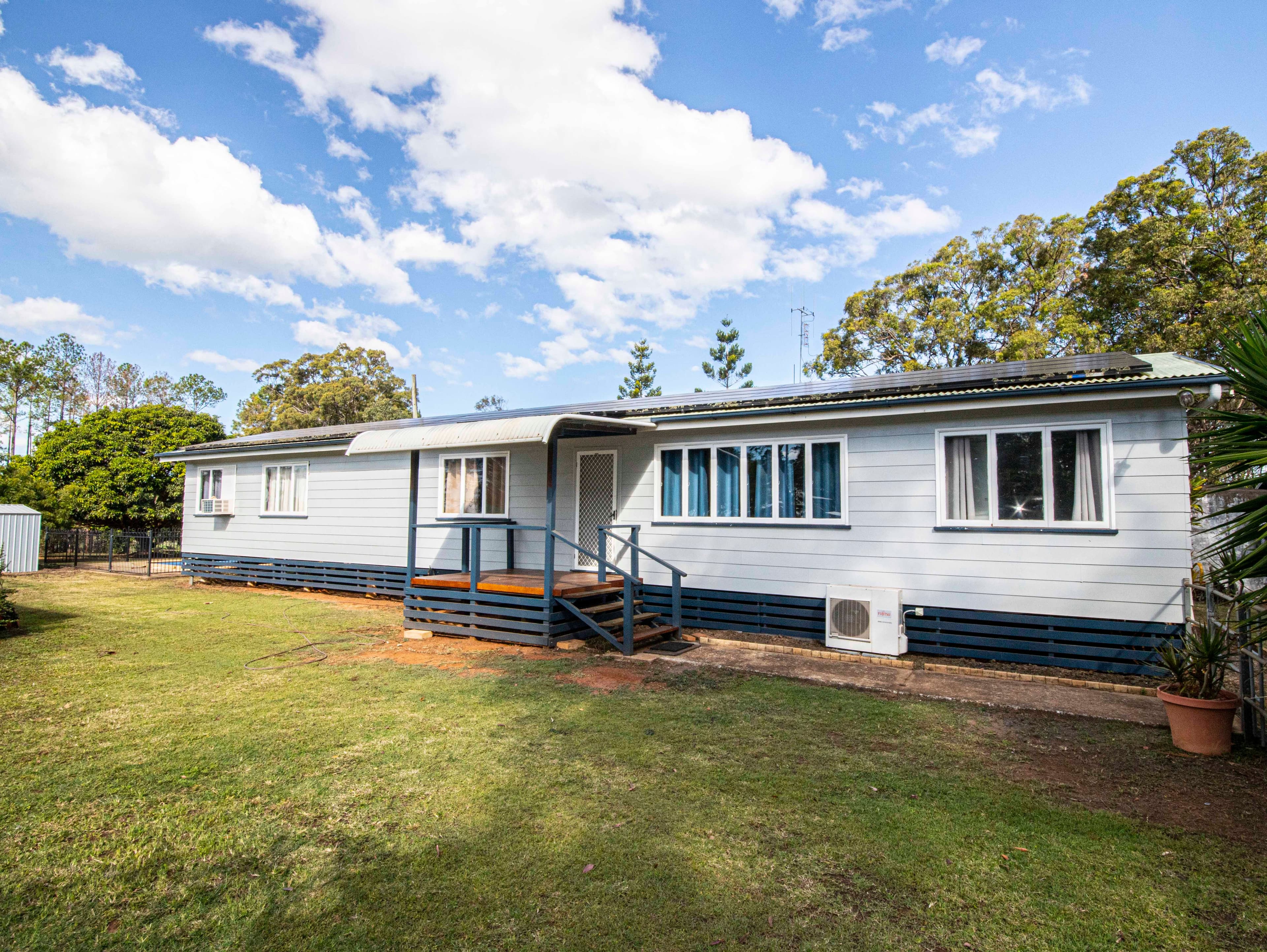 9-11 Ashleigh Court, Tinana South QLD 4650, Tinana South - Thumbnail 2