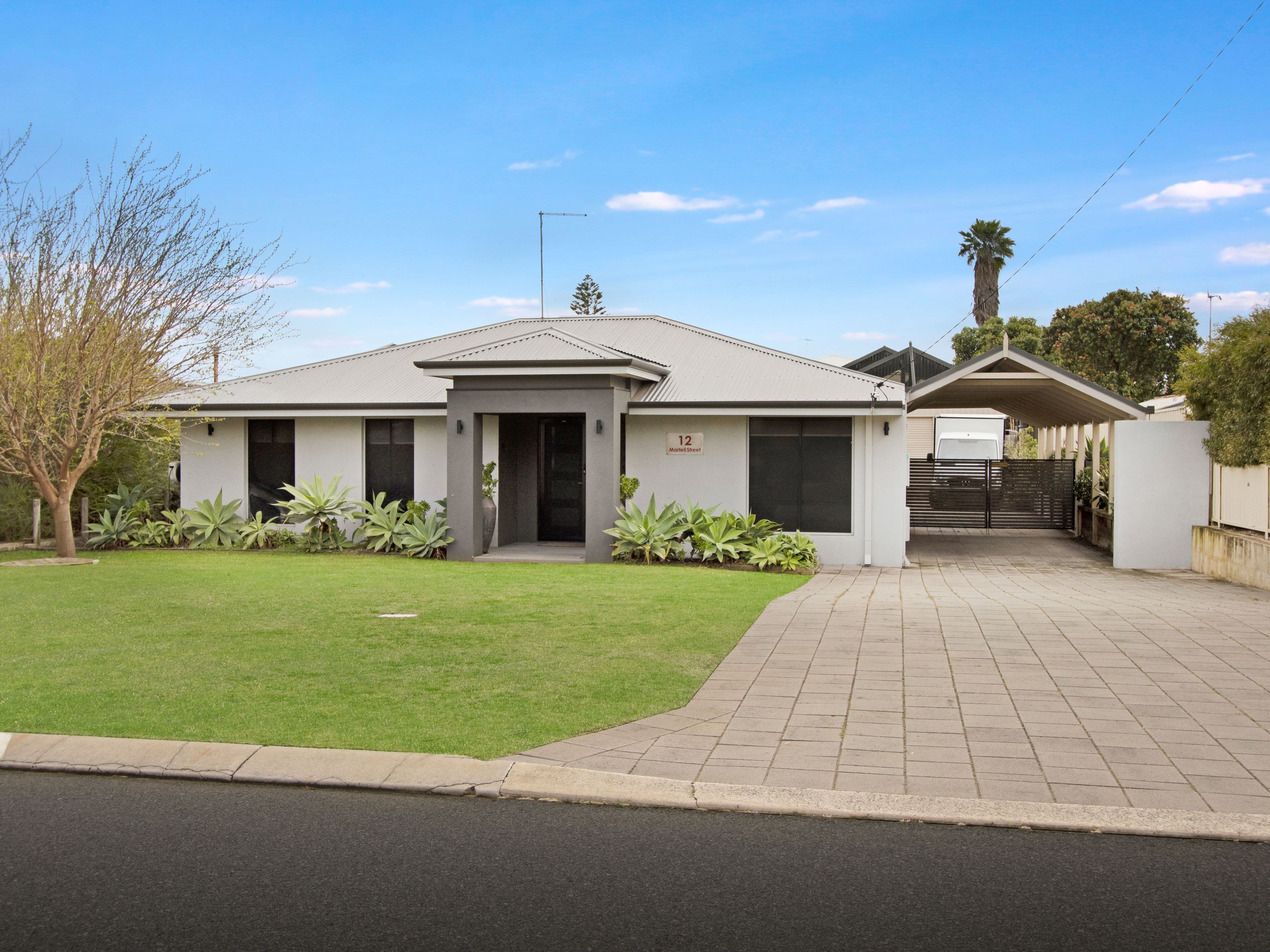 12 Martell Street, Warnbro WA 6169, Warnbro - Image 1