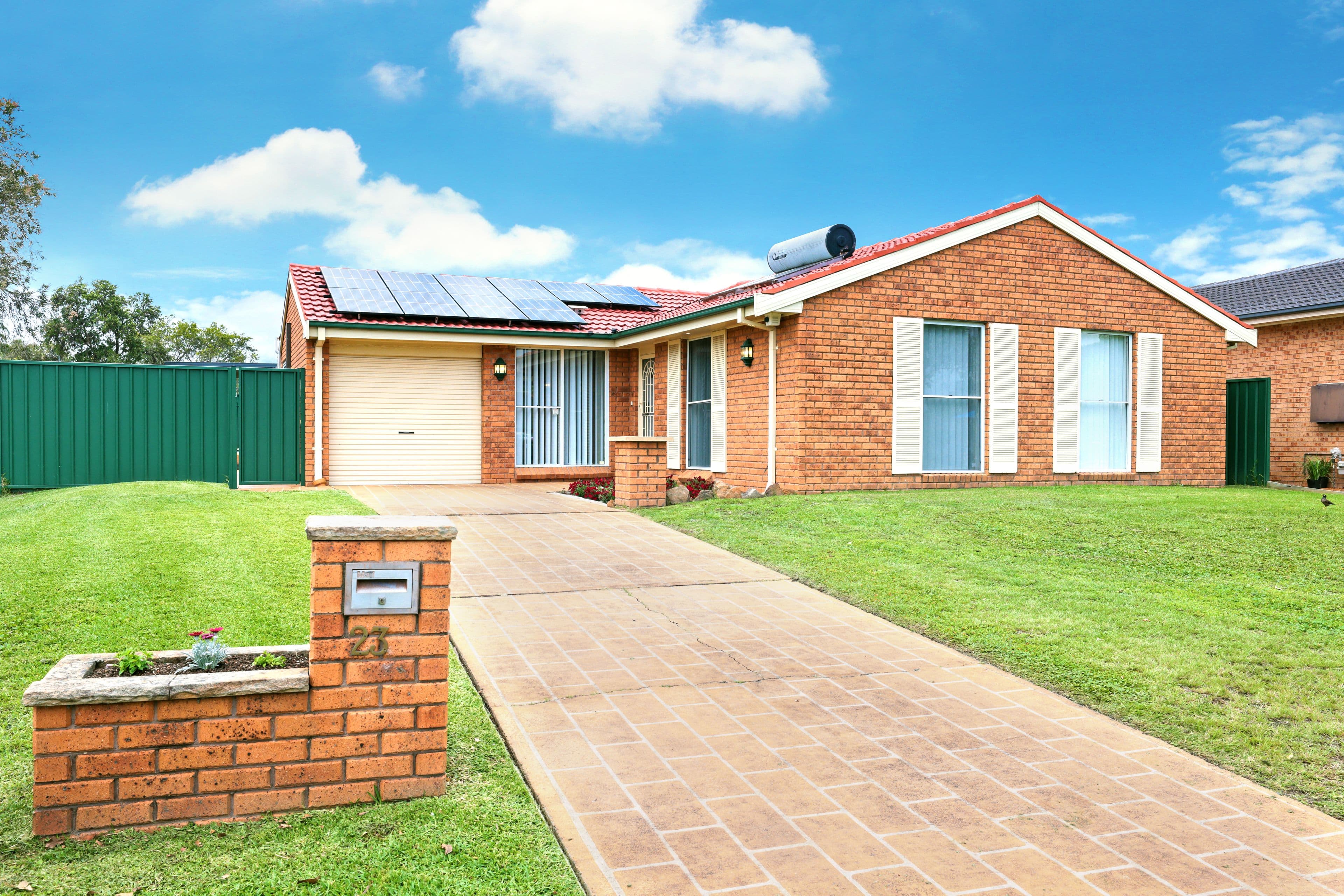 23 Greenbank Drive, Werrington Downs NSW 2747, Werrington Downs - Thumbnail 2