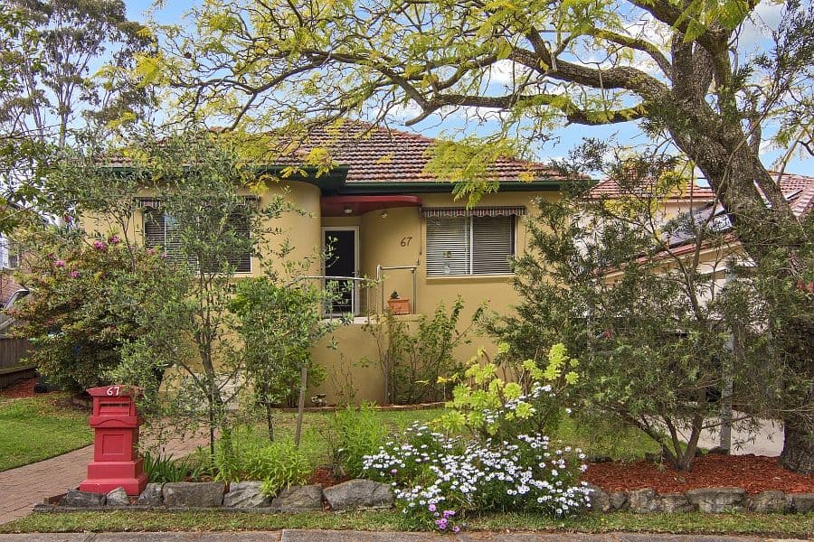 67 Wood Street, LANE COVE NSW 2066, Lane Cove West - Image 1