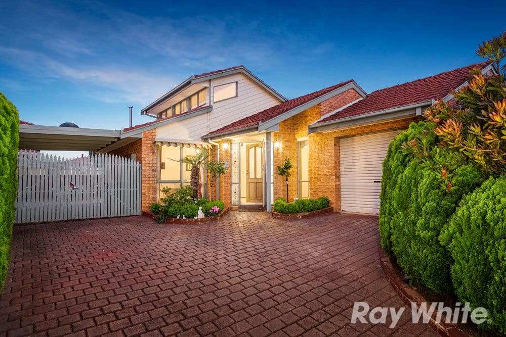 1A Luke Court, Mill Park VIC 3082, Mill Park - Image 1