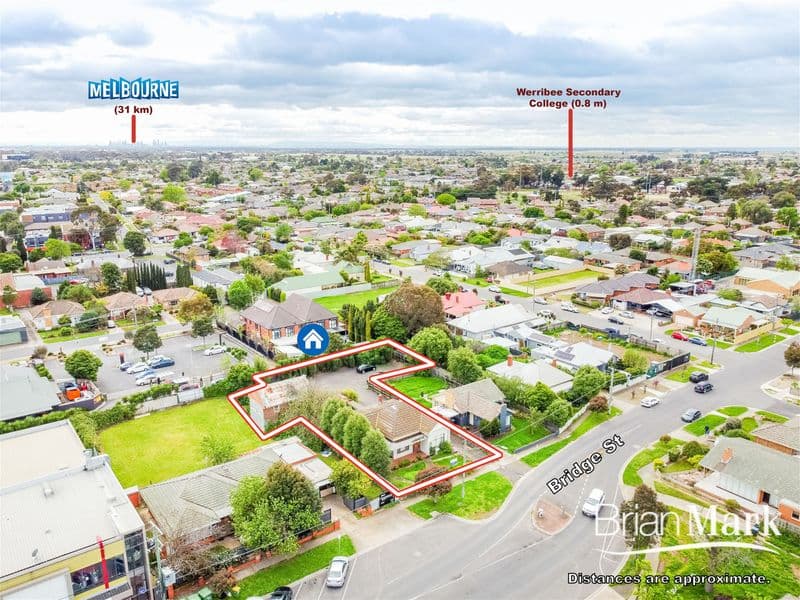 12/38 Rainbow Street, Werribee - Thumbnail 2