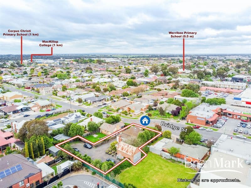 12/38 Rainbow Street, Werribee - Thumbnail 3