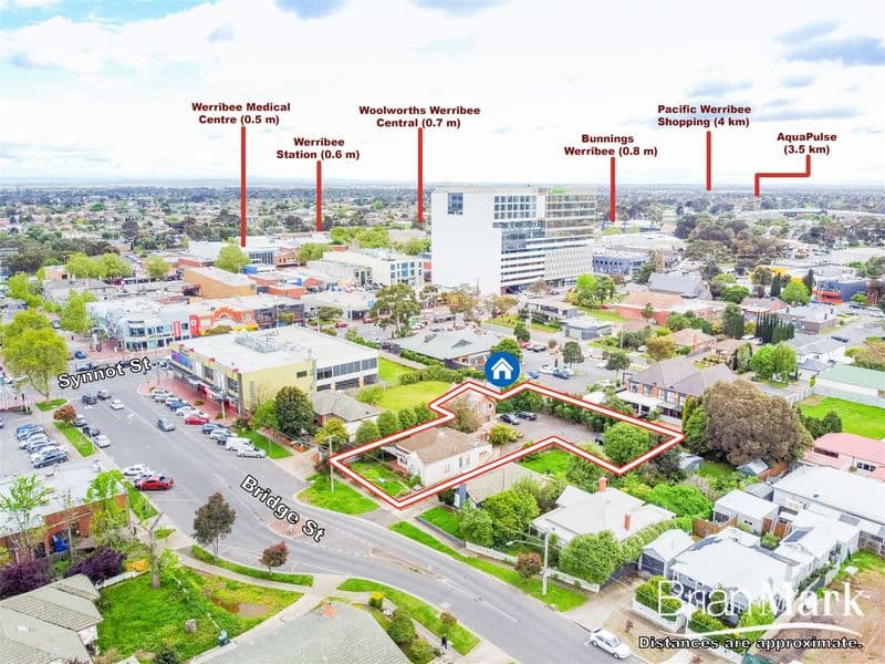 12/38 Rainbow Street, Werribee - Thumbnail 4