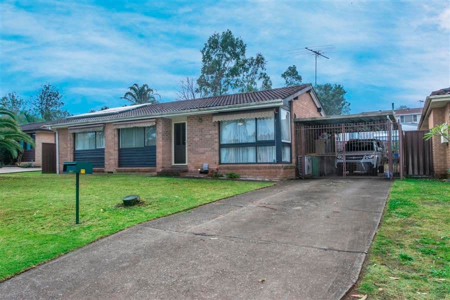22 John Oxley Avenue, WERRINGTON COUNTY NSW 2747, Werrington County - Thumbnail 2