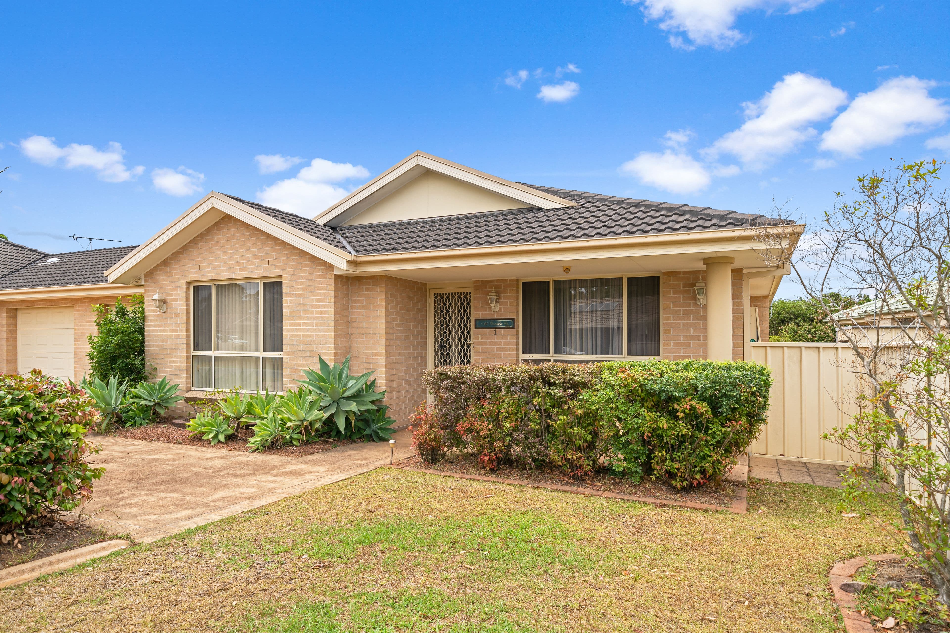 20 Freesia Crescent, Bomaderry NSW 2541, Bomaderry - Image 1