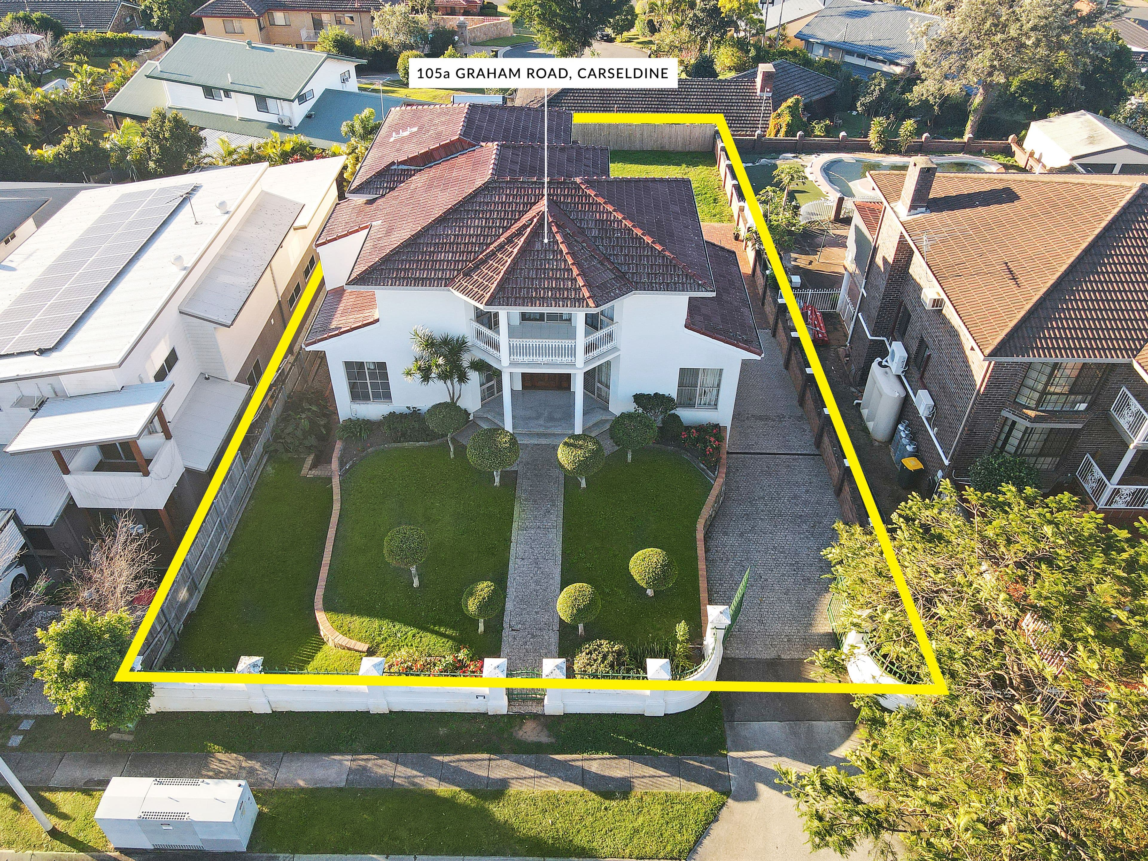 105A Graham Road, Carseldine QLD 4034, Carseldine - Thumbnail 4