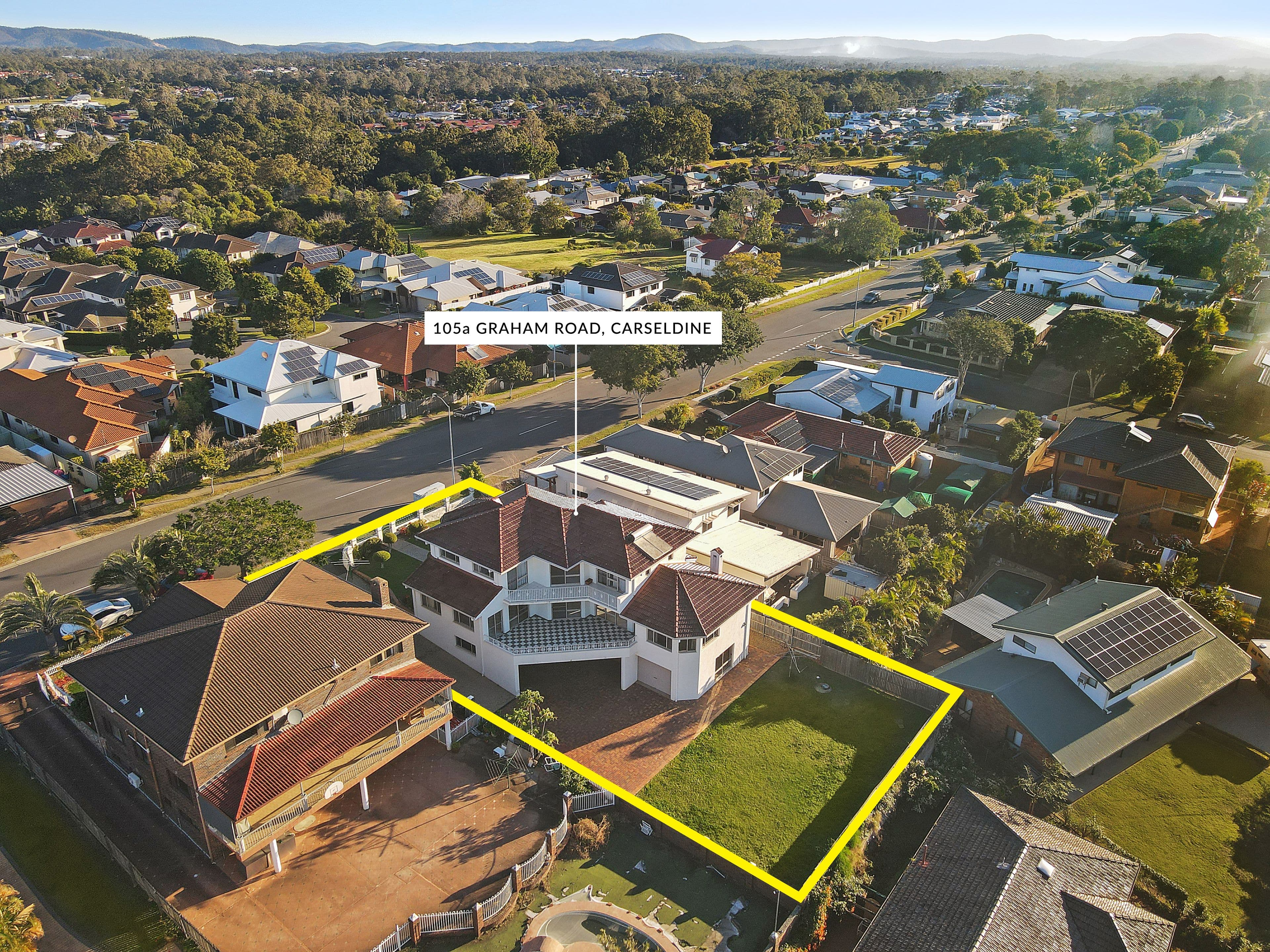 105A Graham Road, Carseldine QLD 4034, Carseldine - Thumbnail 5