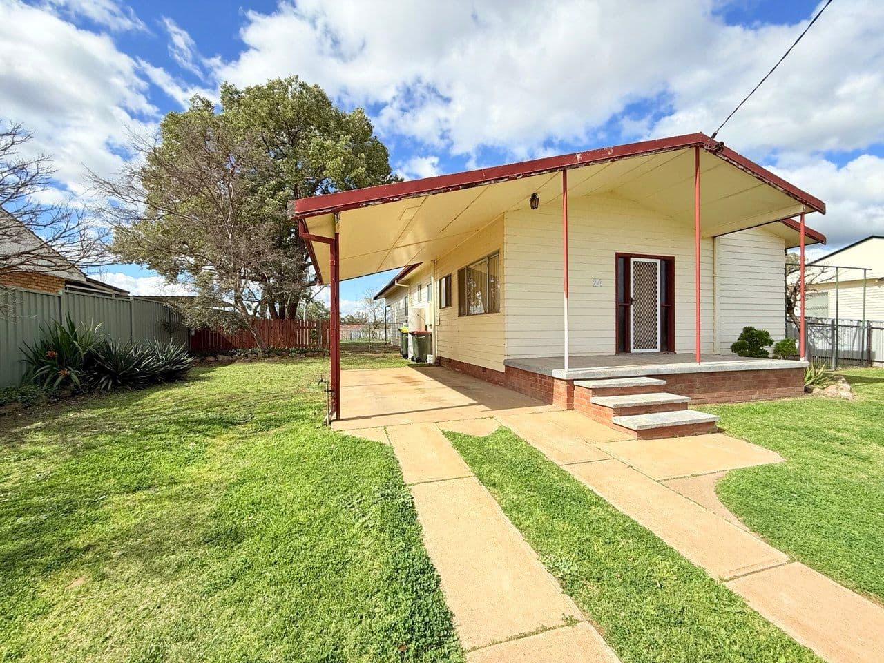 24 McGregor Street, Condobolin NSW 2877, Condobolin - Thumbnail 3
