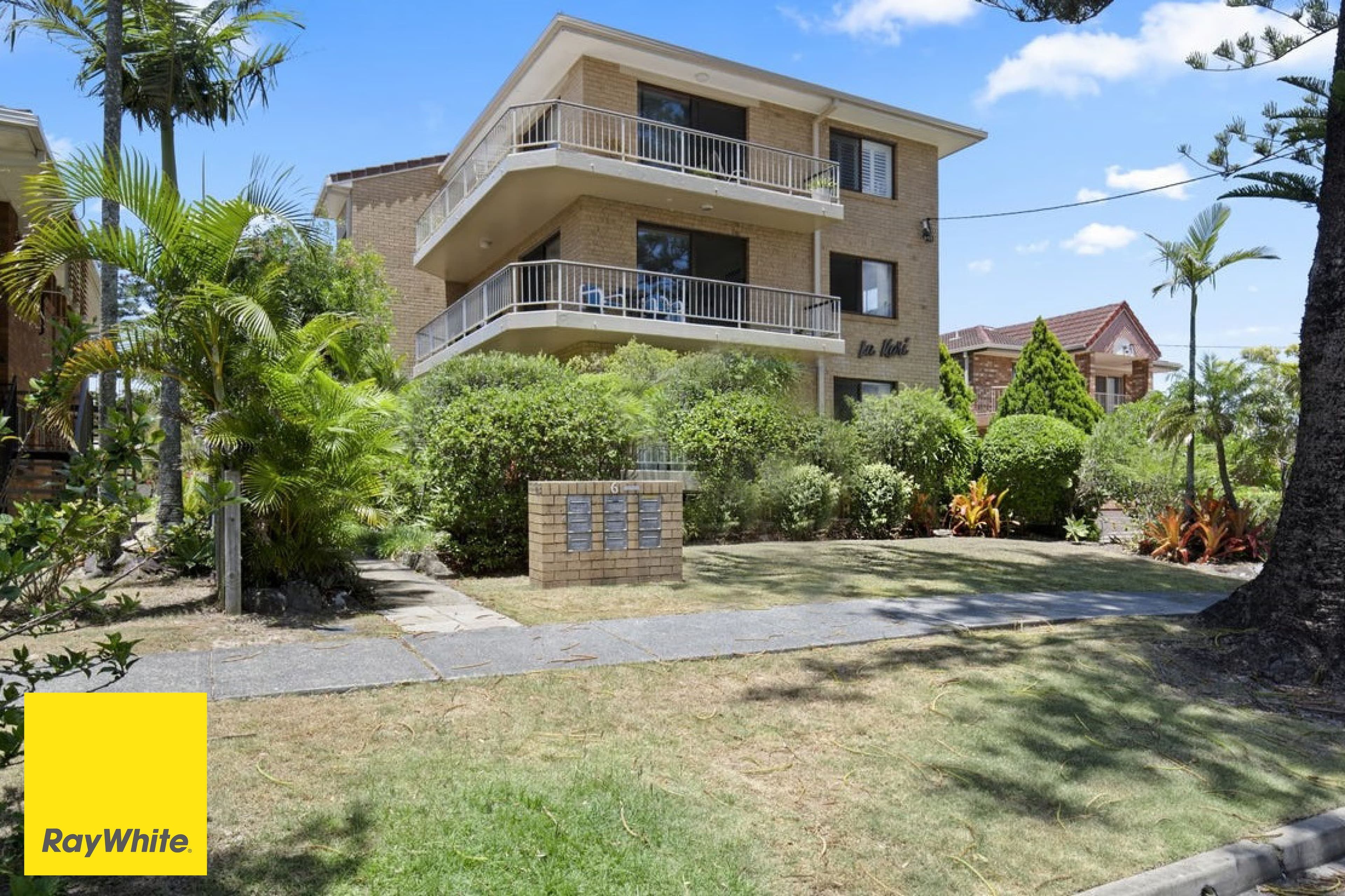 6 Twelfth Avenue, Palm Beach QLD 4221, Palm Beach - Image 1