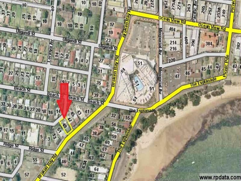 49 Broken Bay Road, ETTALONG BEACH NSW 2257, Ettalong Beach - Thumbnail 7