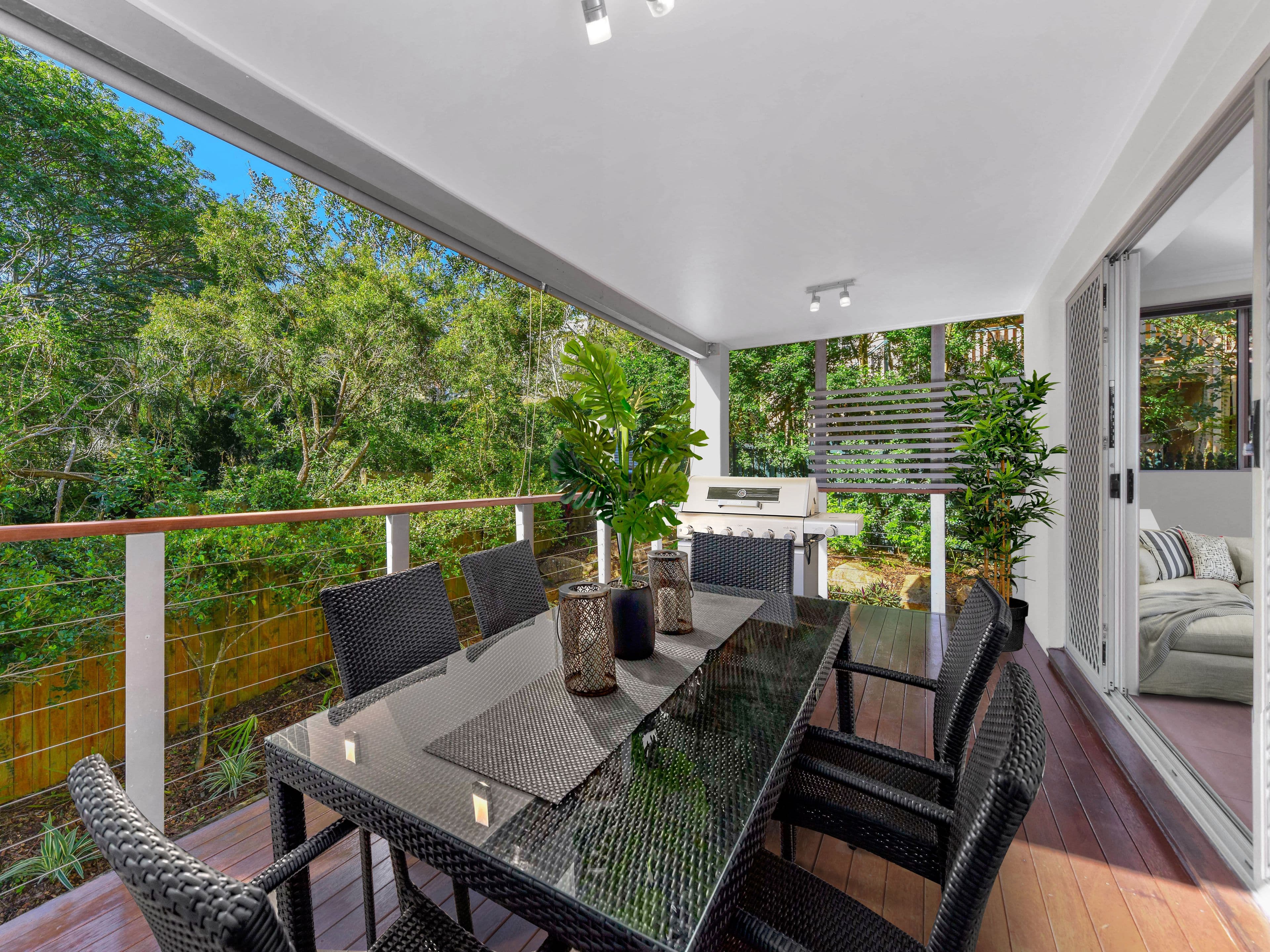 85 Lower Cairns Terrace, Paddington QLD 4064, Paddington - Image 1