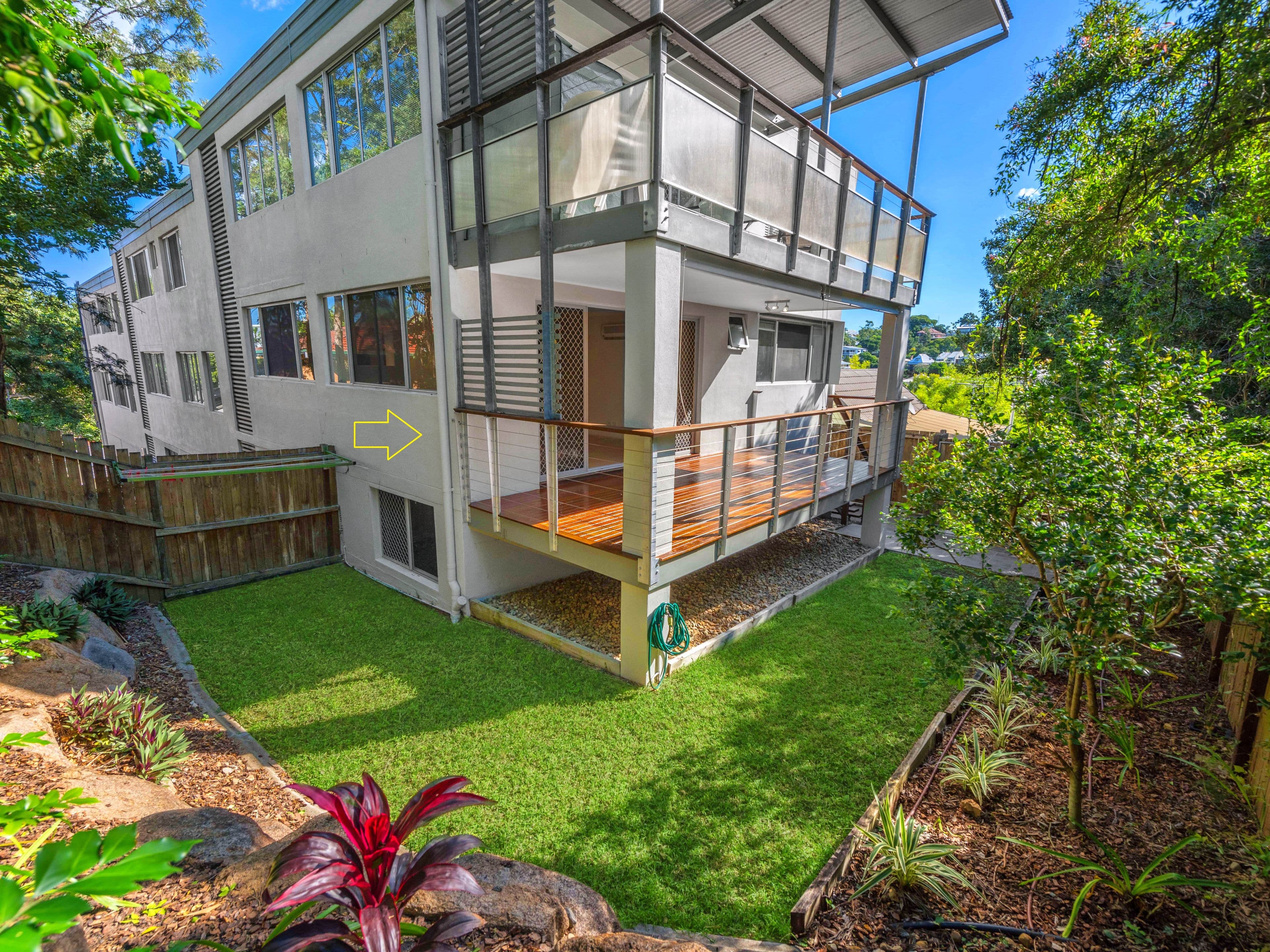 85 Lower Cairns Terrace, Paddington QLD 4064, Paddington - Thumbnail 2
