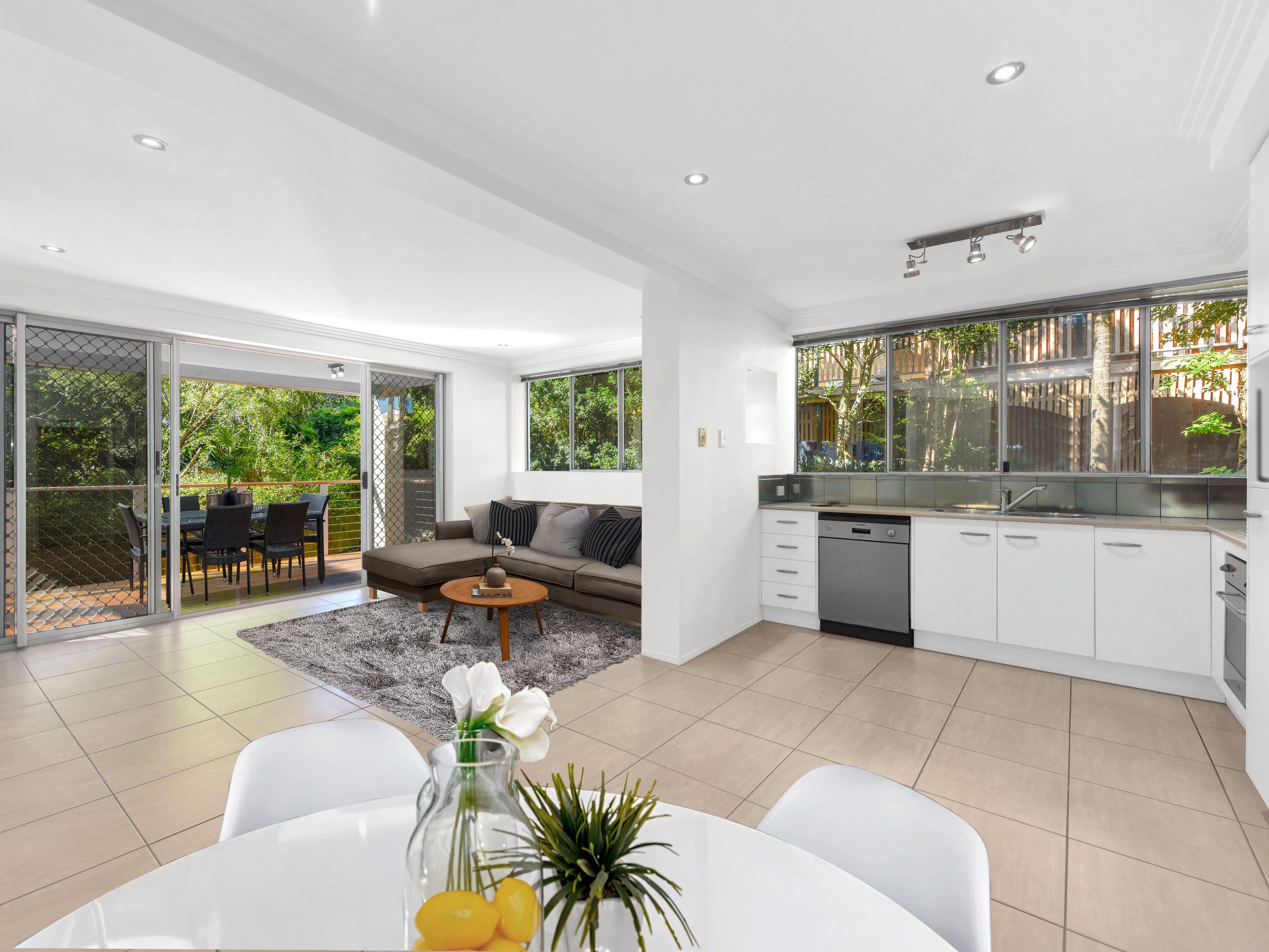 85 Lower Cairns Terrace, Paddington QLD 4064, Paddington - Thumbnail 5