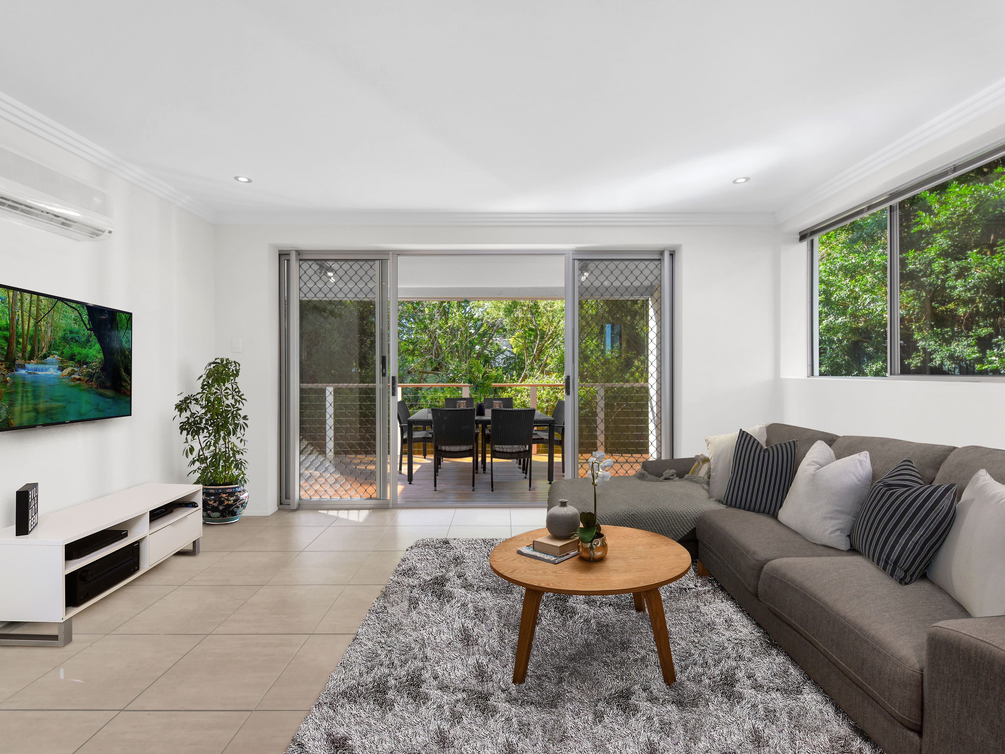 85 Lower Cairns Terrace, Paddington QLD 4064, Paddington - Thumbnail 7