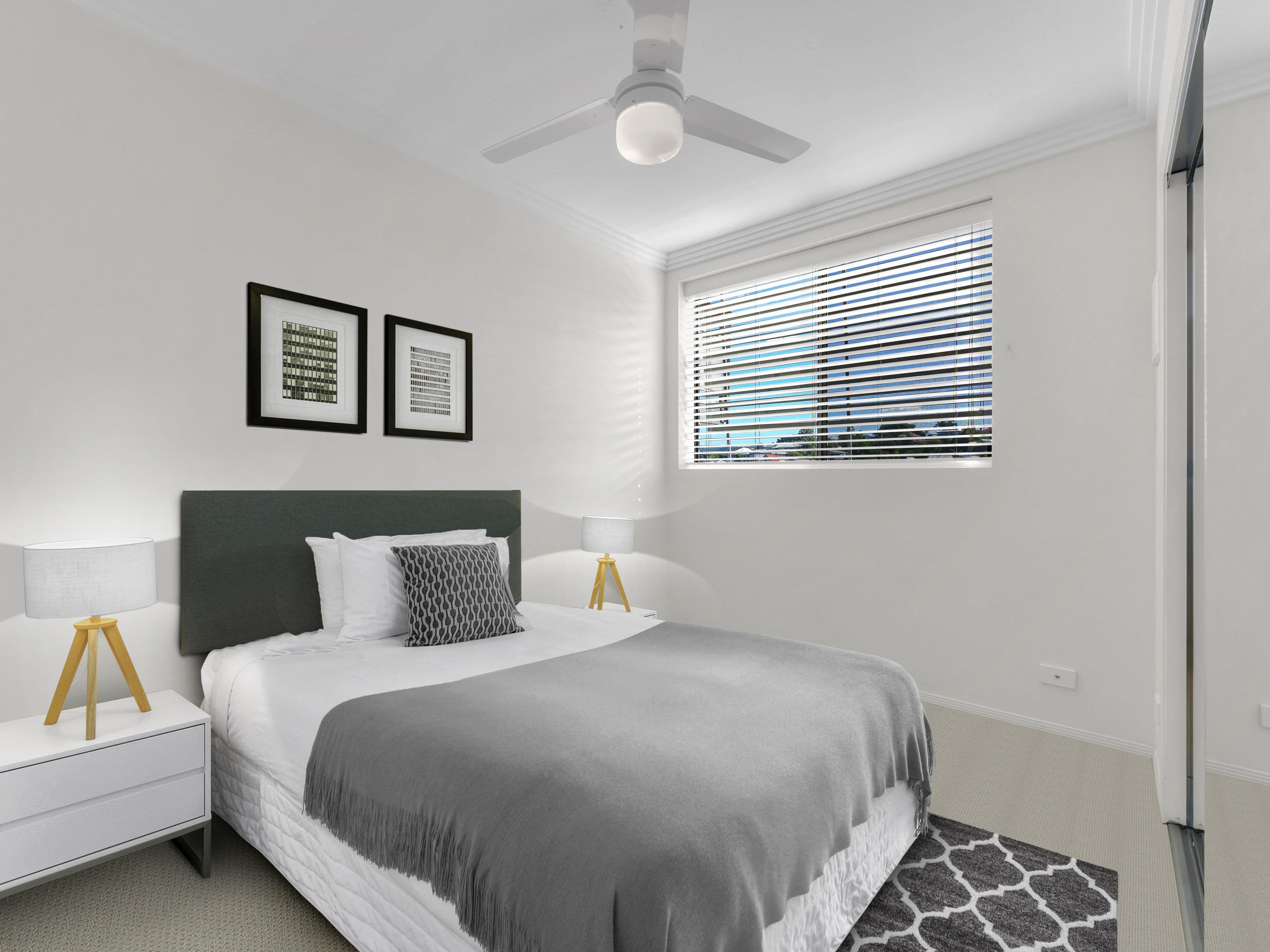 85 Lower Cairns Terrace, Paddington QLD 4064, Paddington - Thumbnail 8