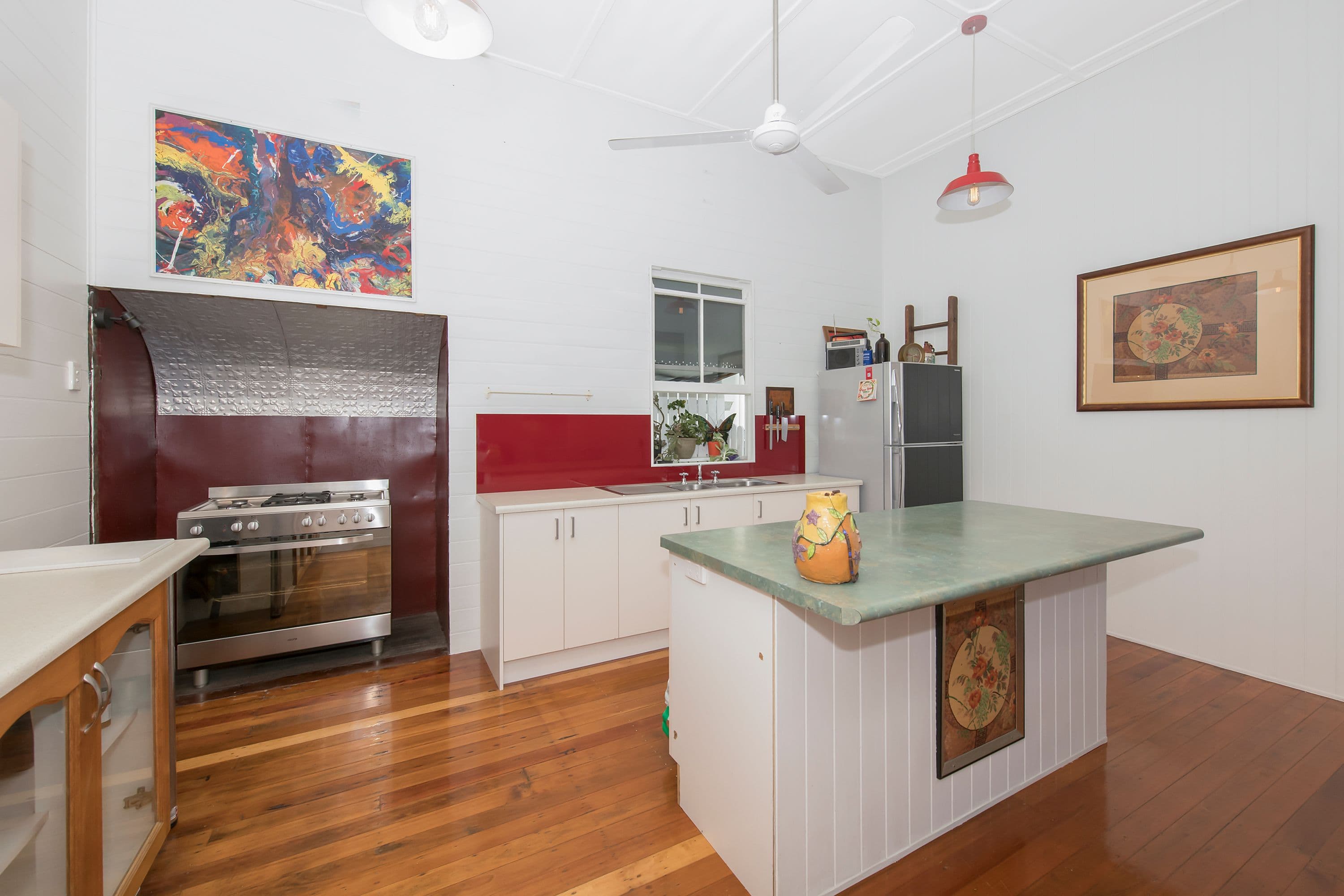 70 Ackers Street, Hermit Park QLD 4812, Hermit Park - Image 1