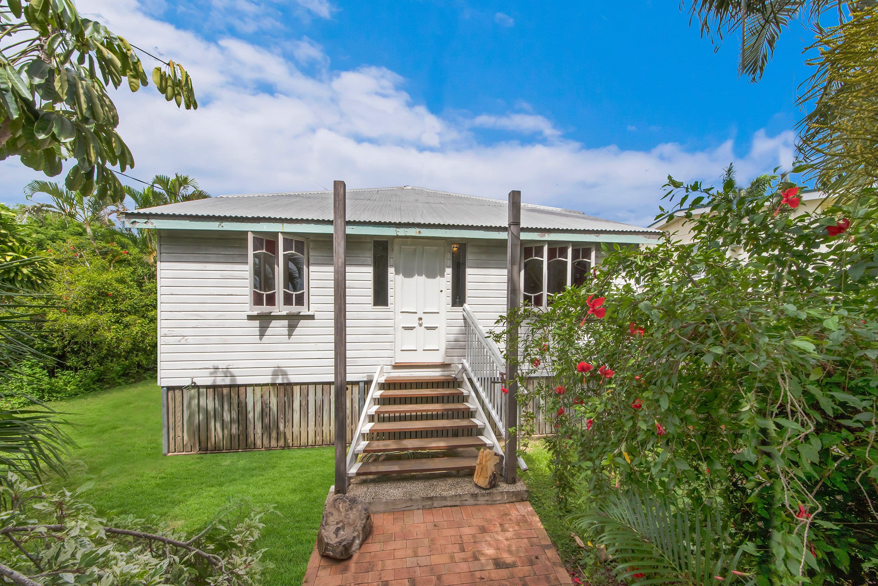 70 Ackers Street, Hermit Park QLD 4812, Hermit Park - Thumbnail 3