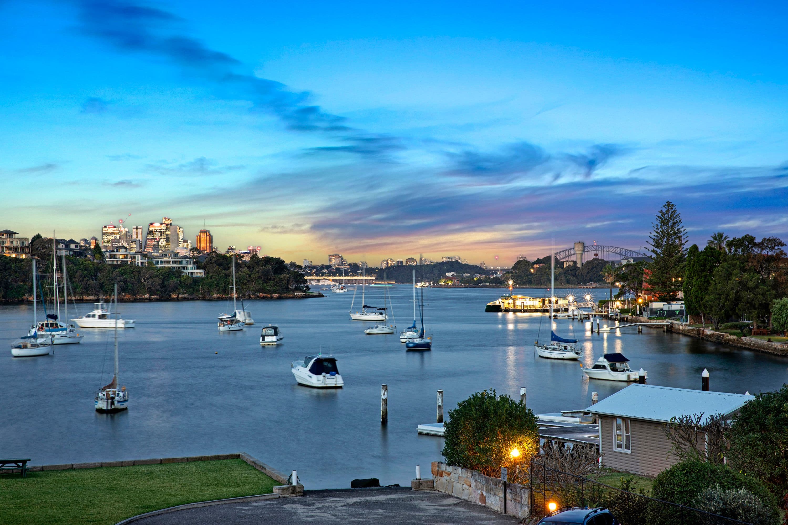 60-62 Wrights Road, Drummoyne NSW 2047, Drummoyne - Image 1