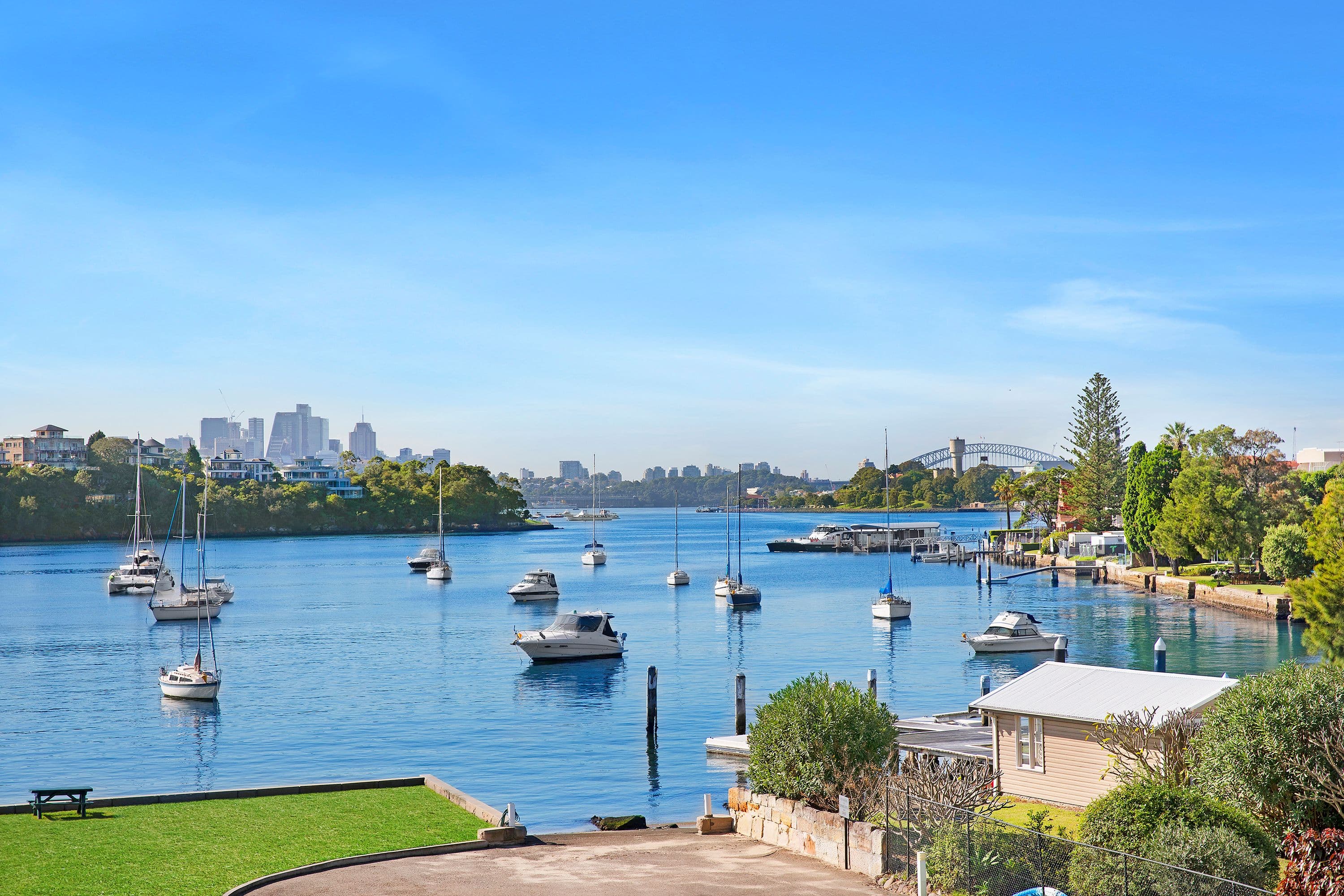 60-62 Wrights Road, Drummoyne NSW 2047, Drummoyne - Thumbnail 2