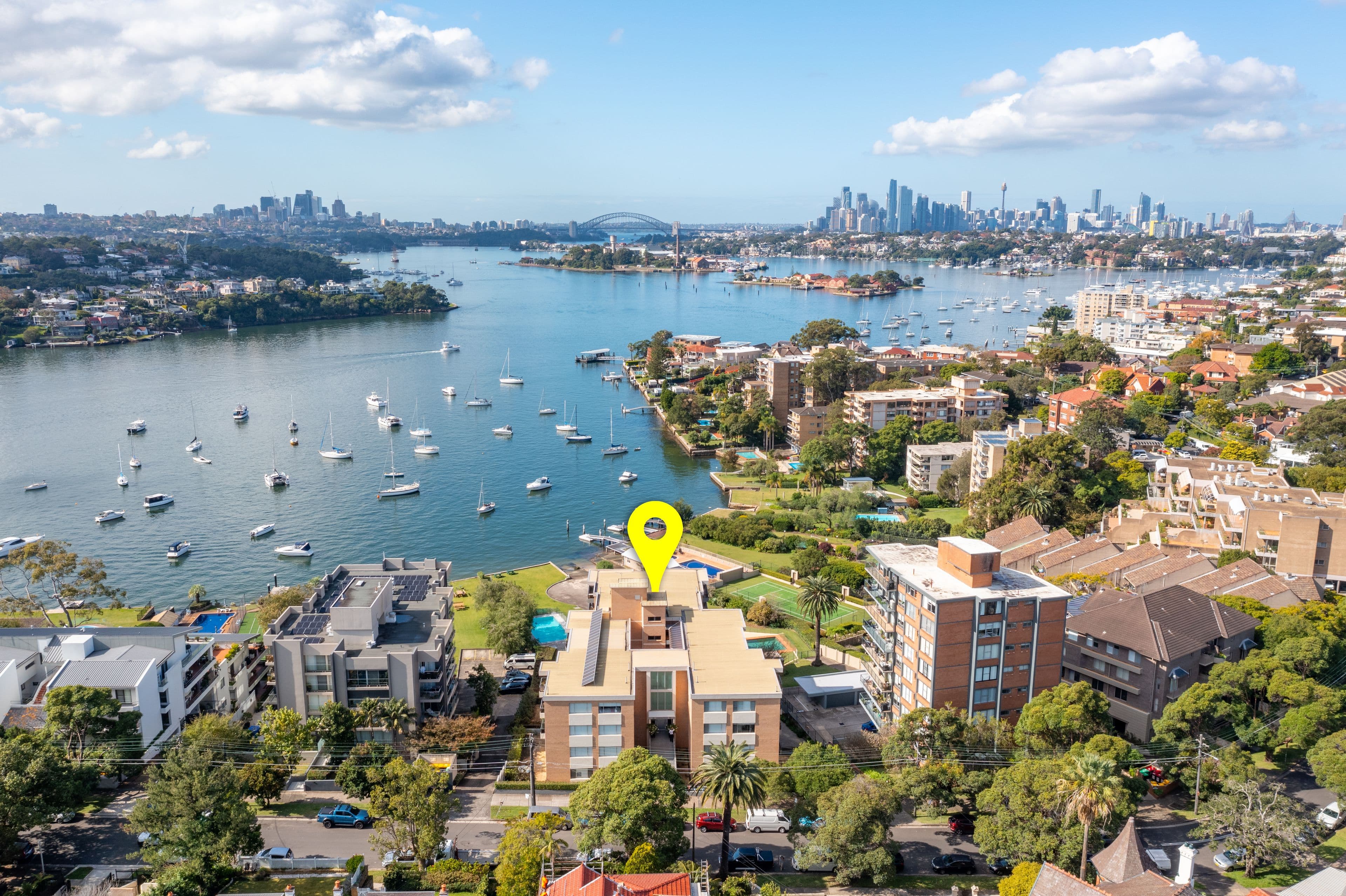 60-62 Wrights Road, Drummoyne NSW 2047, Drummoyne - Thumbnail 4