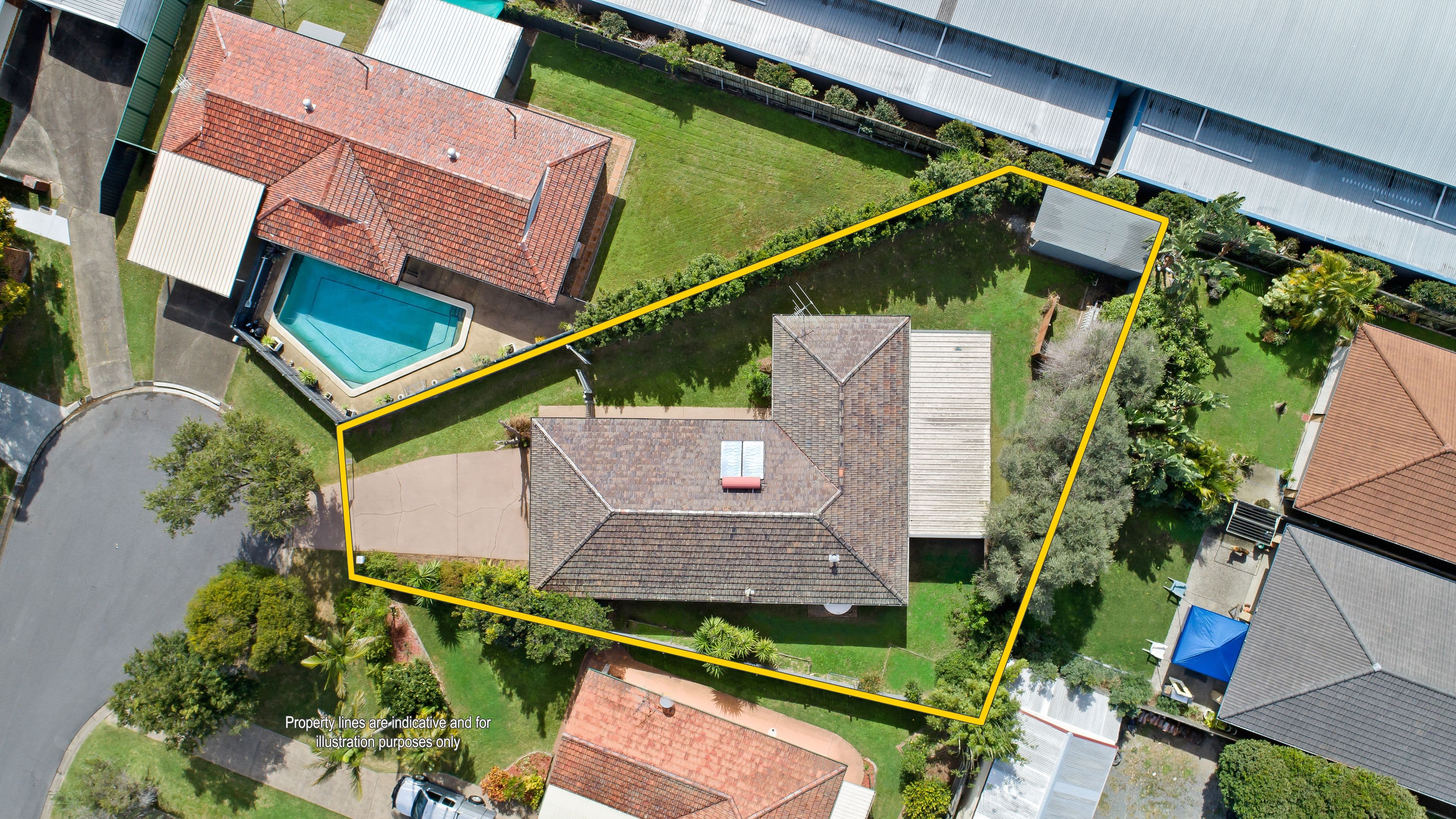 37 Kilburn Street, Chermside QLD 4032, Chermside - Thumbnail 4