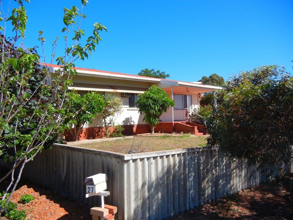 29 Lorna Street, BERESFORD WA 6530, Beresford - Image 1