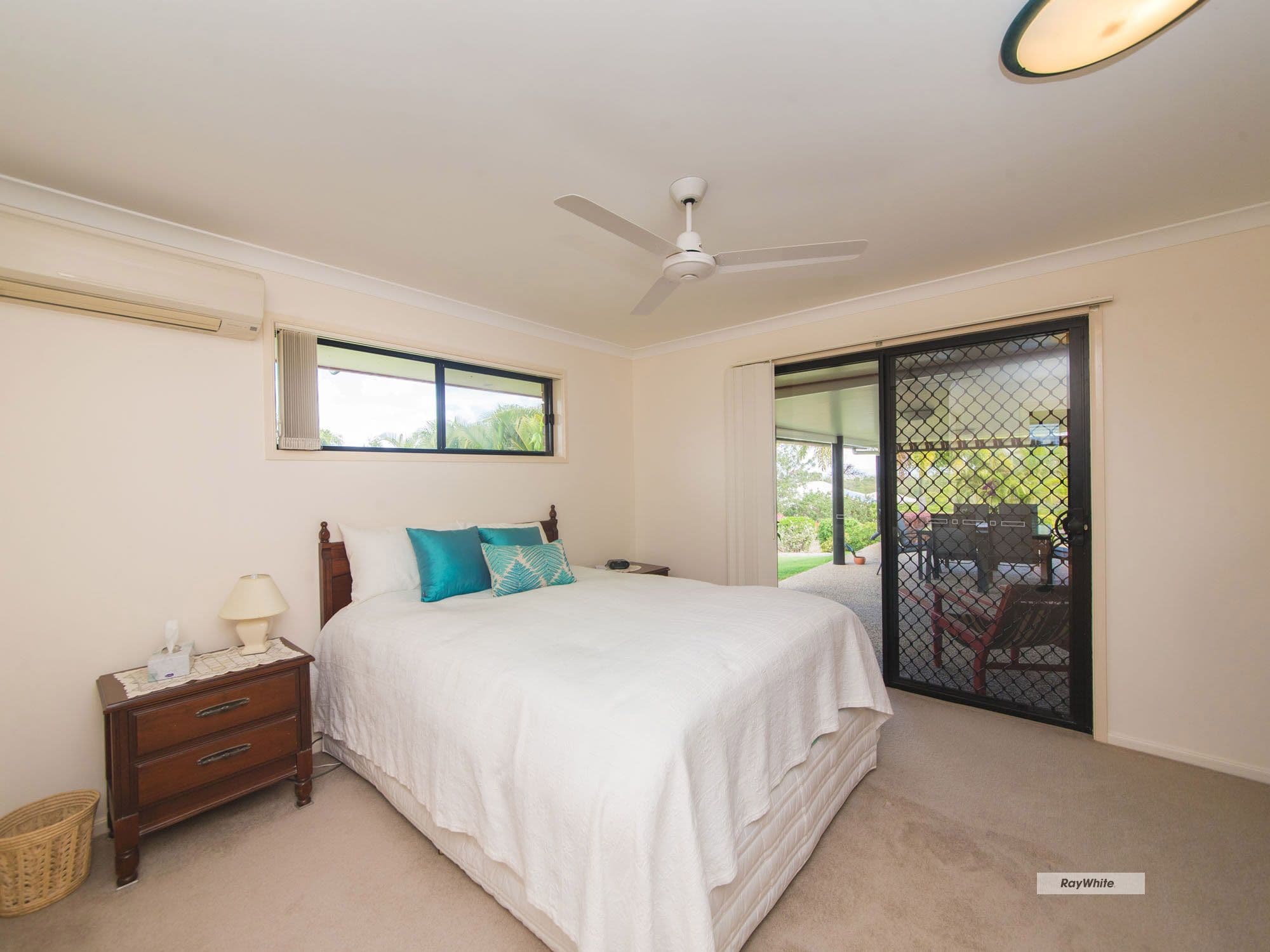 22 Dawn Close, Rockyview QLD 4701, Rockyview - Thumbnail 7