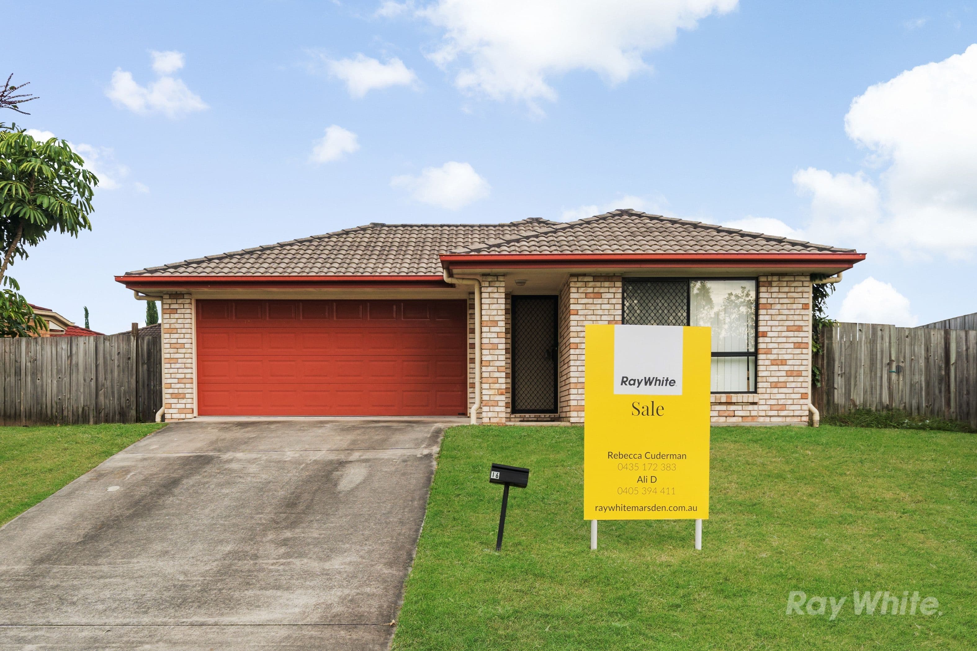 16 Ainslie Street, Marsden QLD 4132, Marsden - Image 1