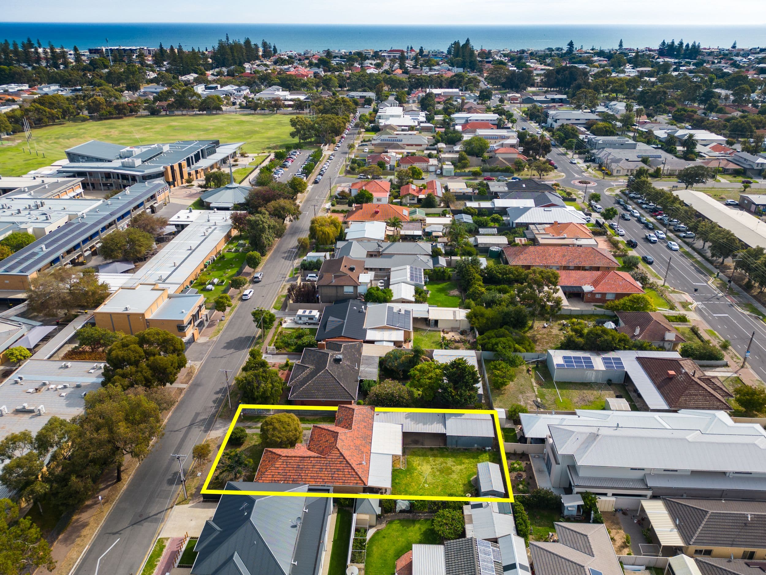 30 Lawrie Street, Henley Beach SA 5022, Henley Beach - Image 1
