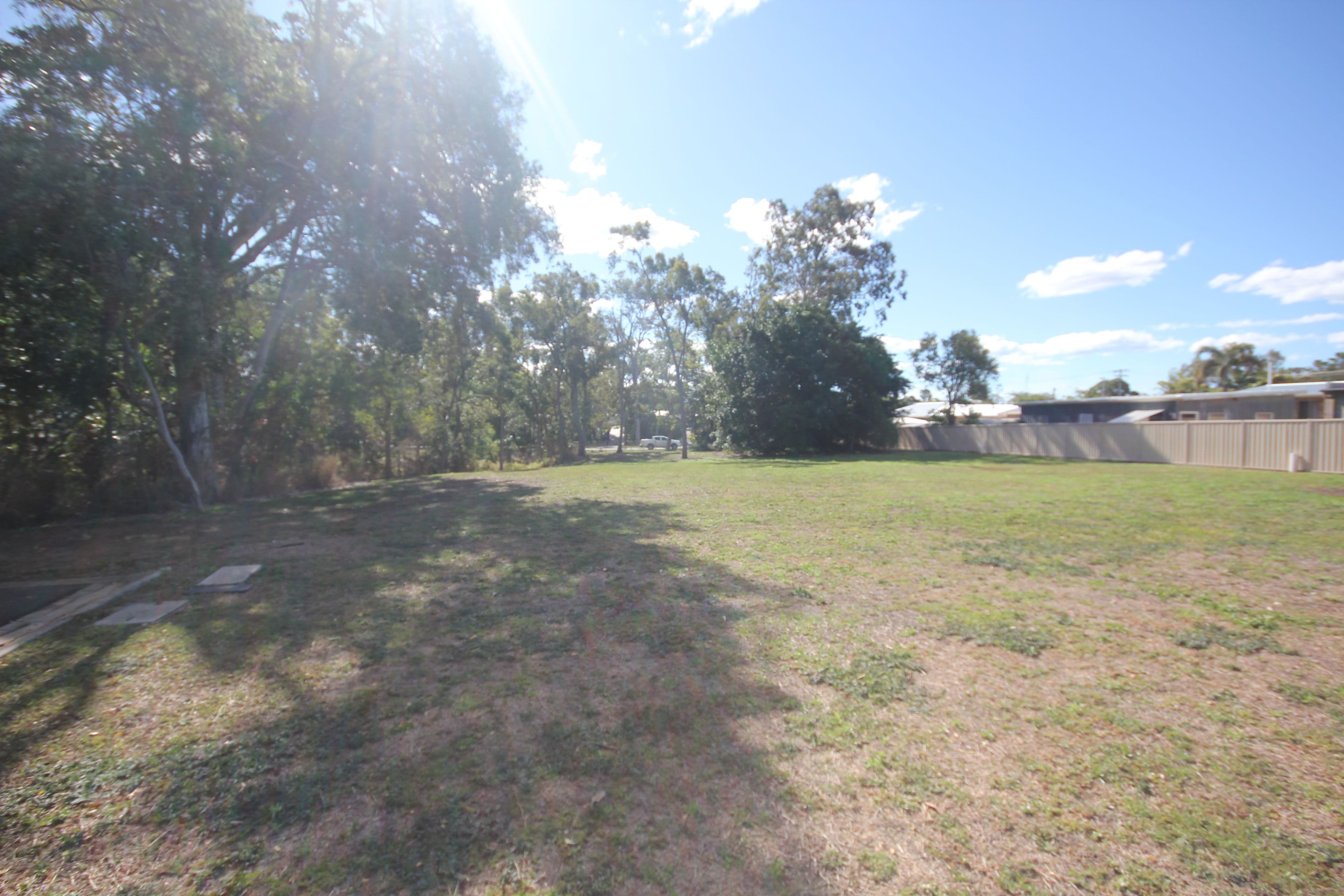 Lot 8 Brookside Estate, 11 McVeigh Street, Kepnock QLD 4670, Kepnock - Image 1