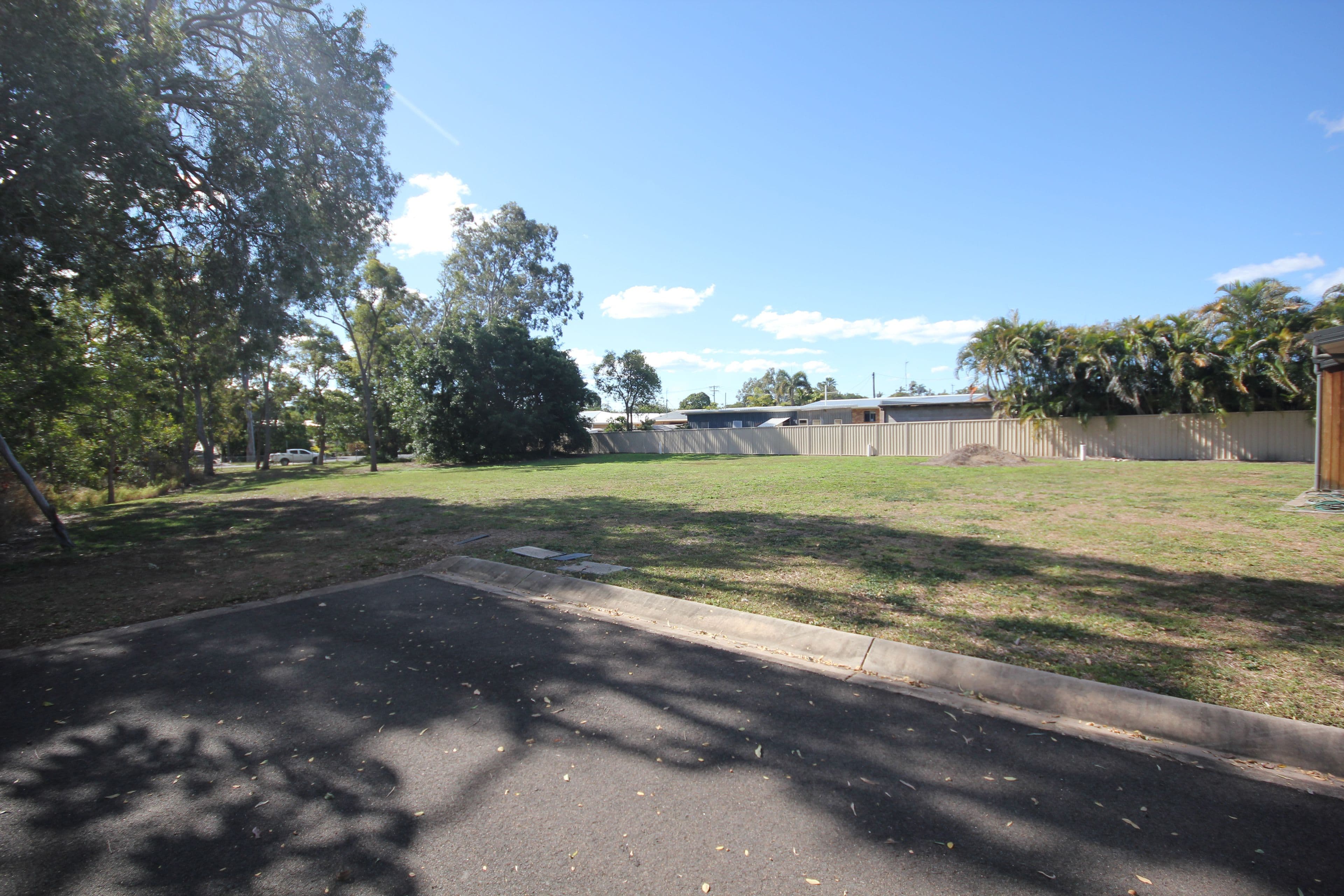 Lot 8 Brookside Estate, 11 McVeigh Street, Kepnock QLD 4670, Kepnock - Thumbnail 3