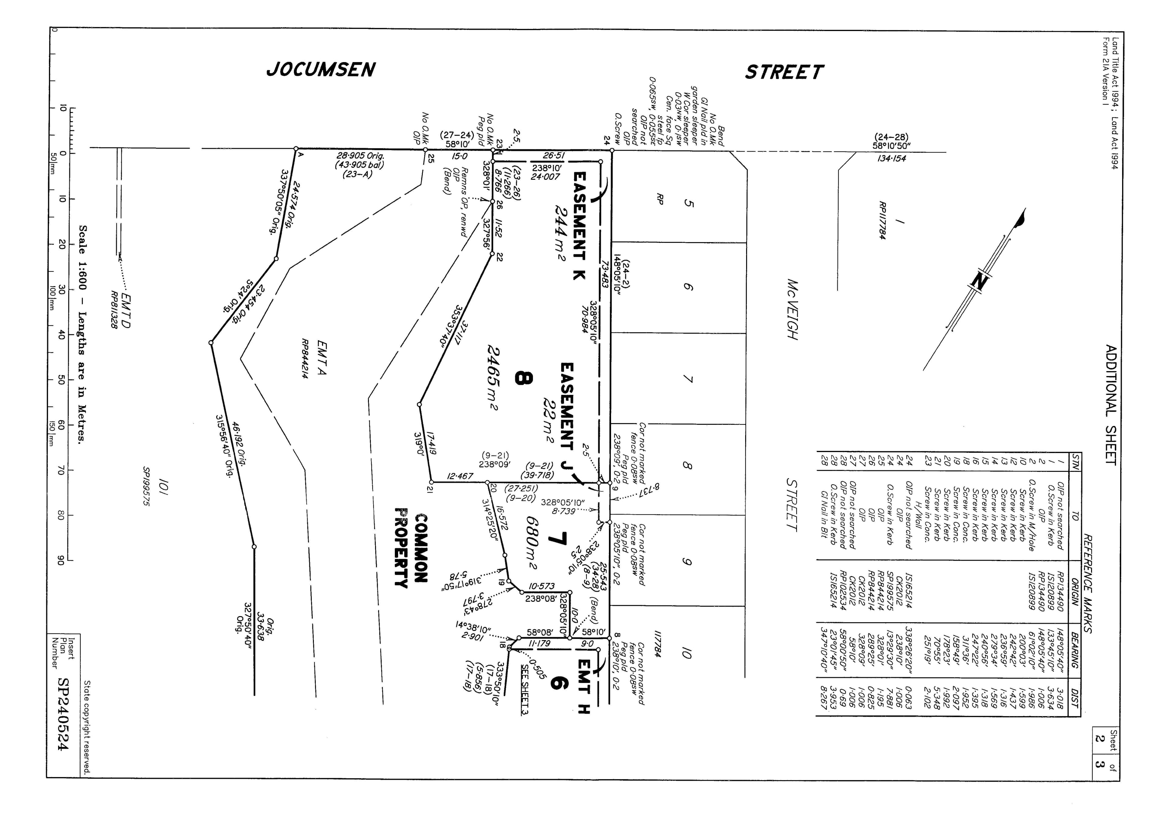 Lot 8 Brookside Estate, 11 McVeigh Street, Kepnock QLD 4670, Kepnock - Thumbnail 5