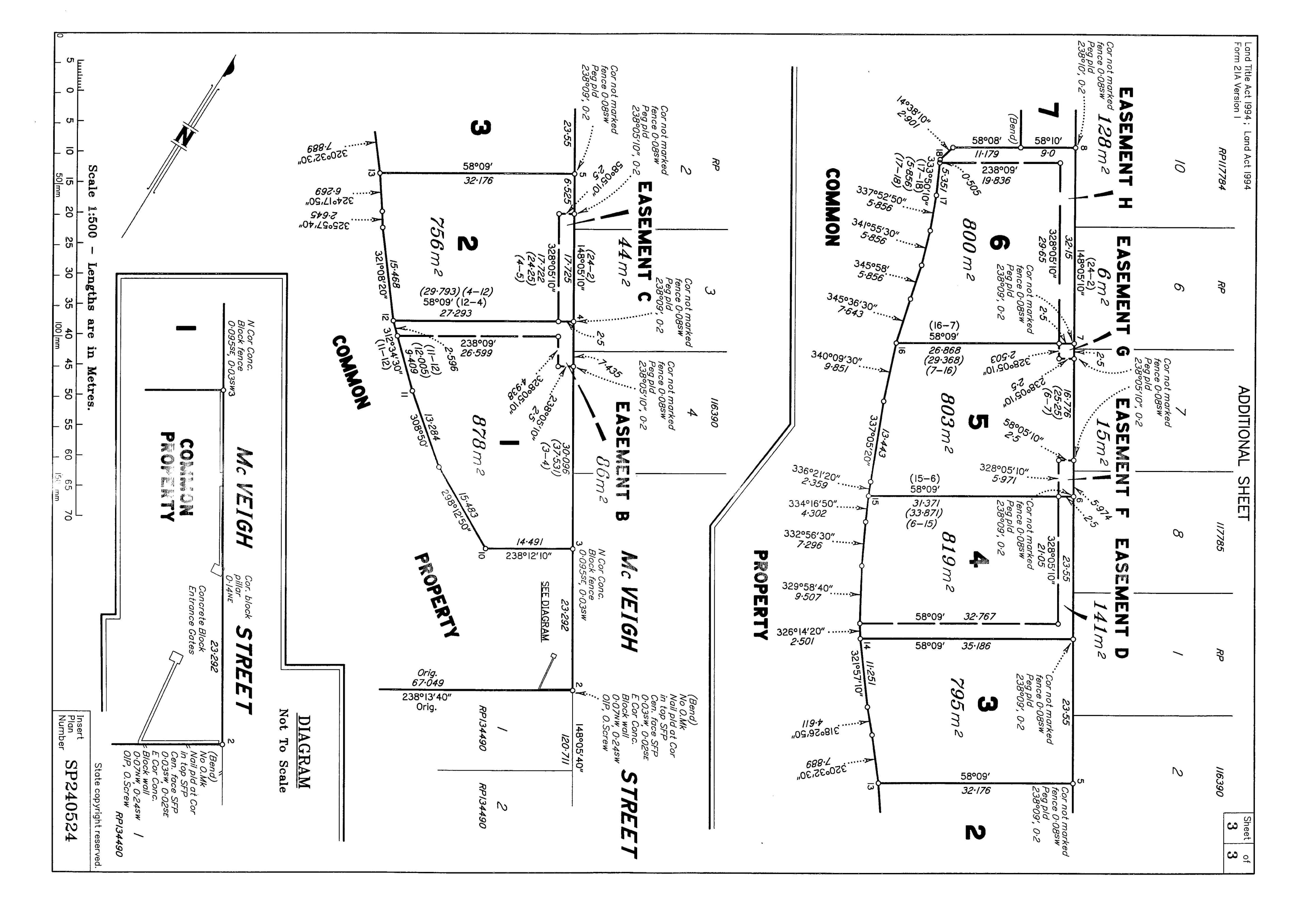 Lot 8 Brookside Estate, 11 McVeigh Street, Kepnock QLD 4670, Kepnock - Thumbnail 6
