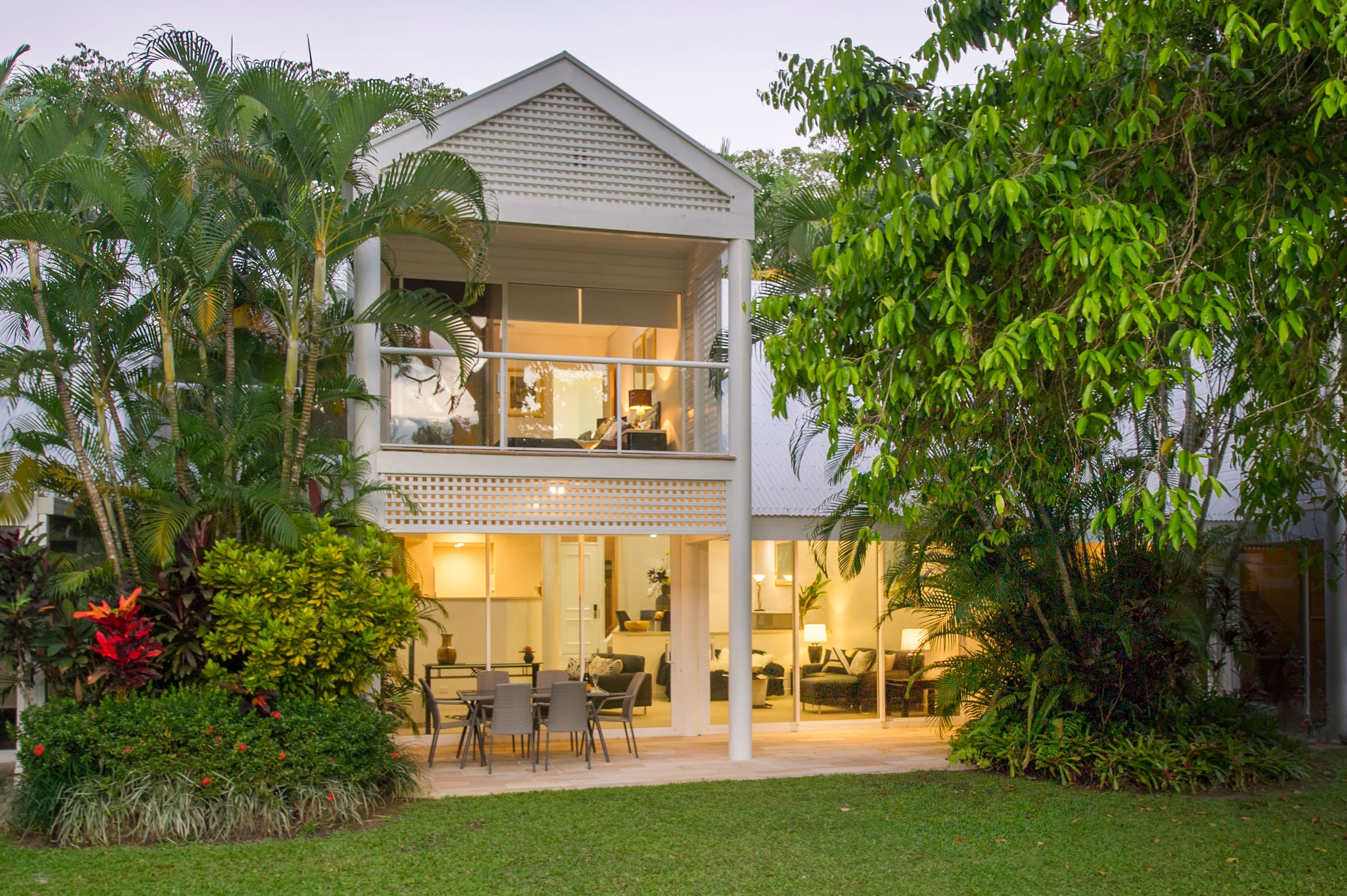 Villa 420 Pandanus Way West, PORT DOUGLAS QLD 4877, Port Douglas - Thumbnail 3