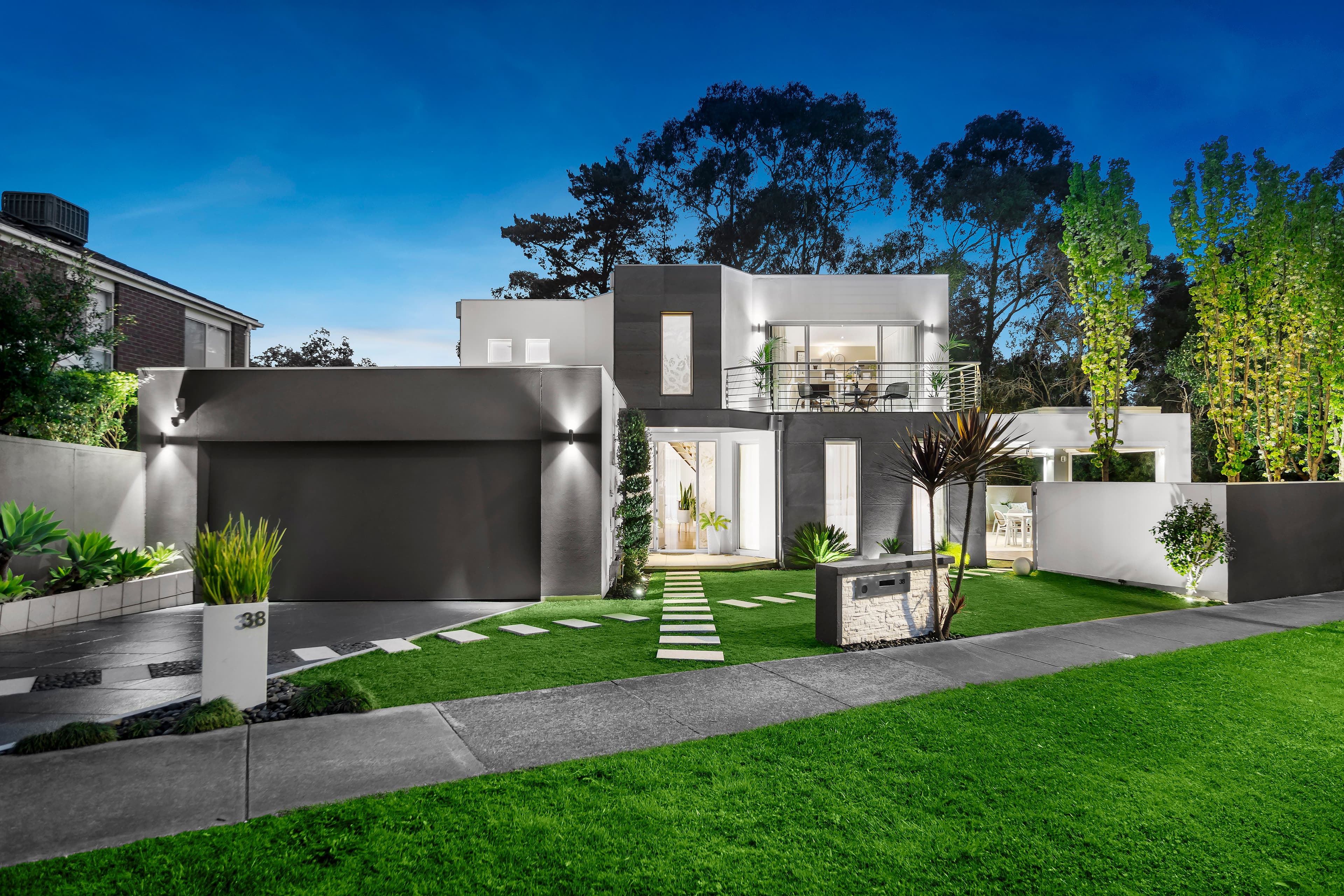 38 Amersham Drive, Wantirna VIC 3152, Wantirna - Image 1